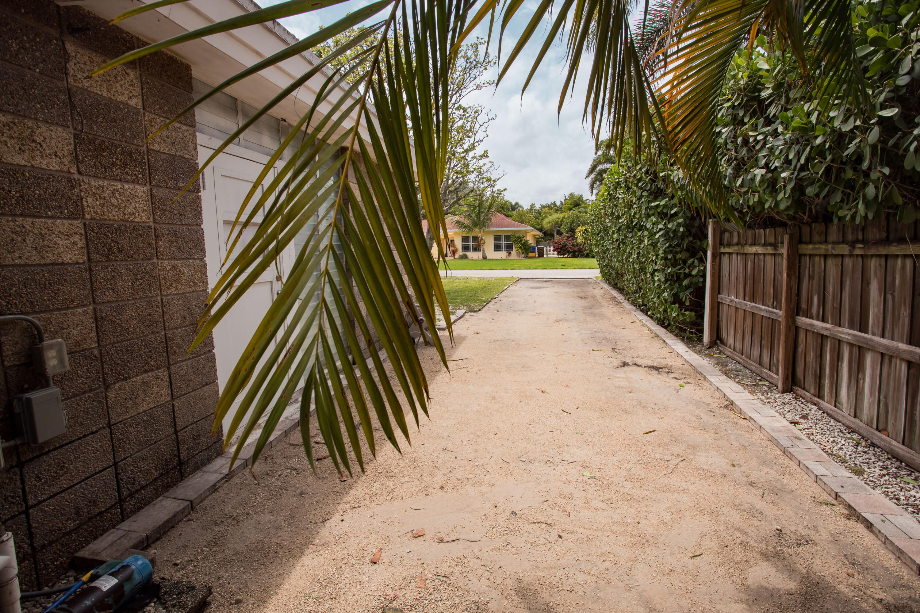 7306 Clarke, Lake Clarke Shores FL 33406