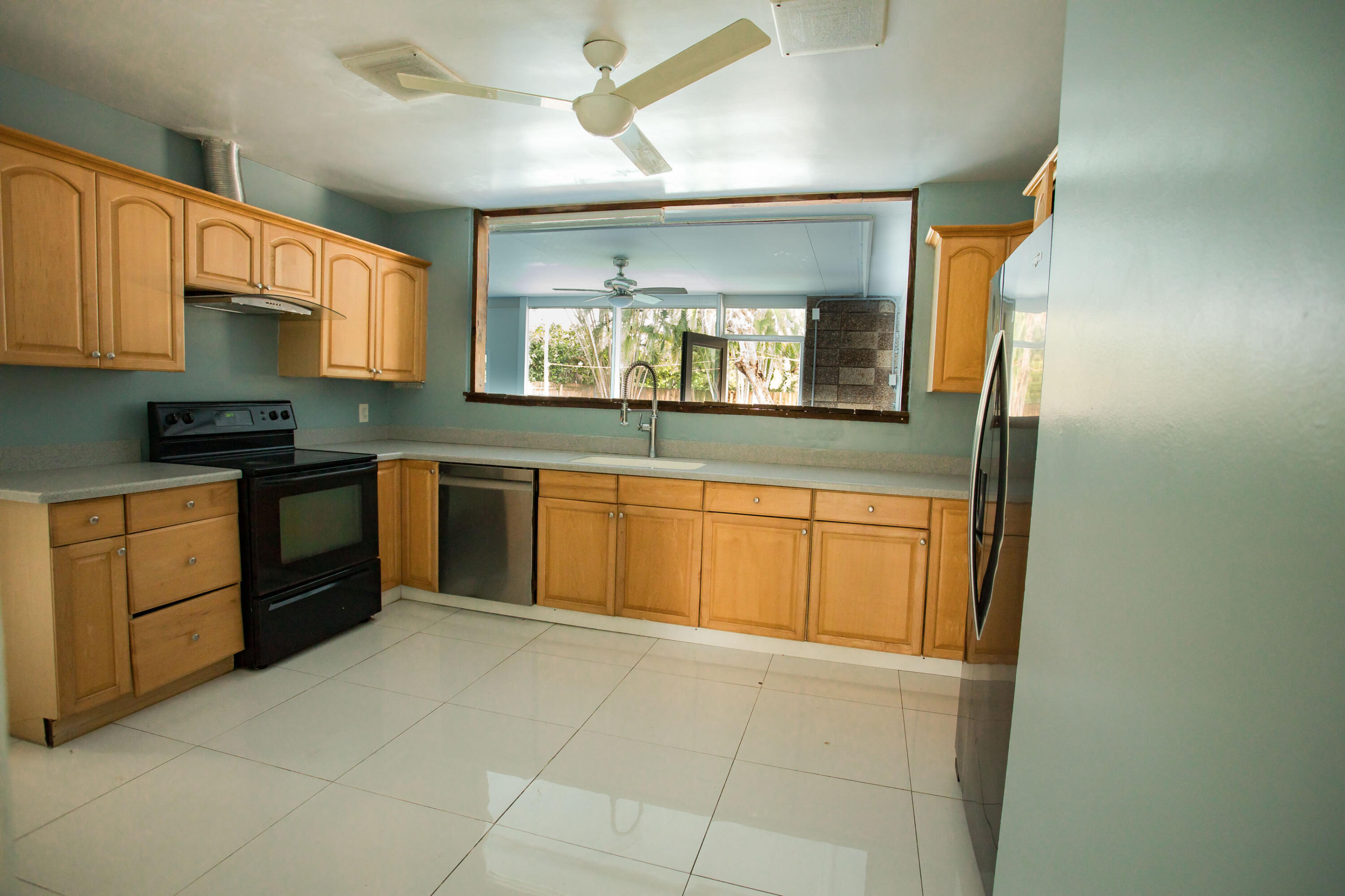 7306 Clarke, Lake Clarke Shores FL 33406