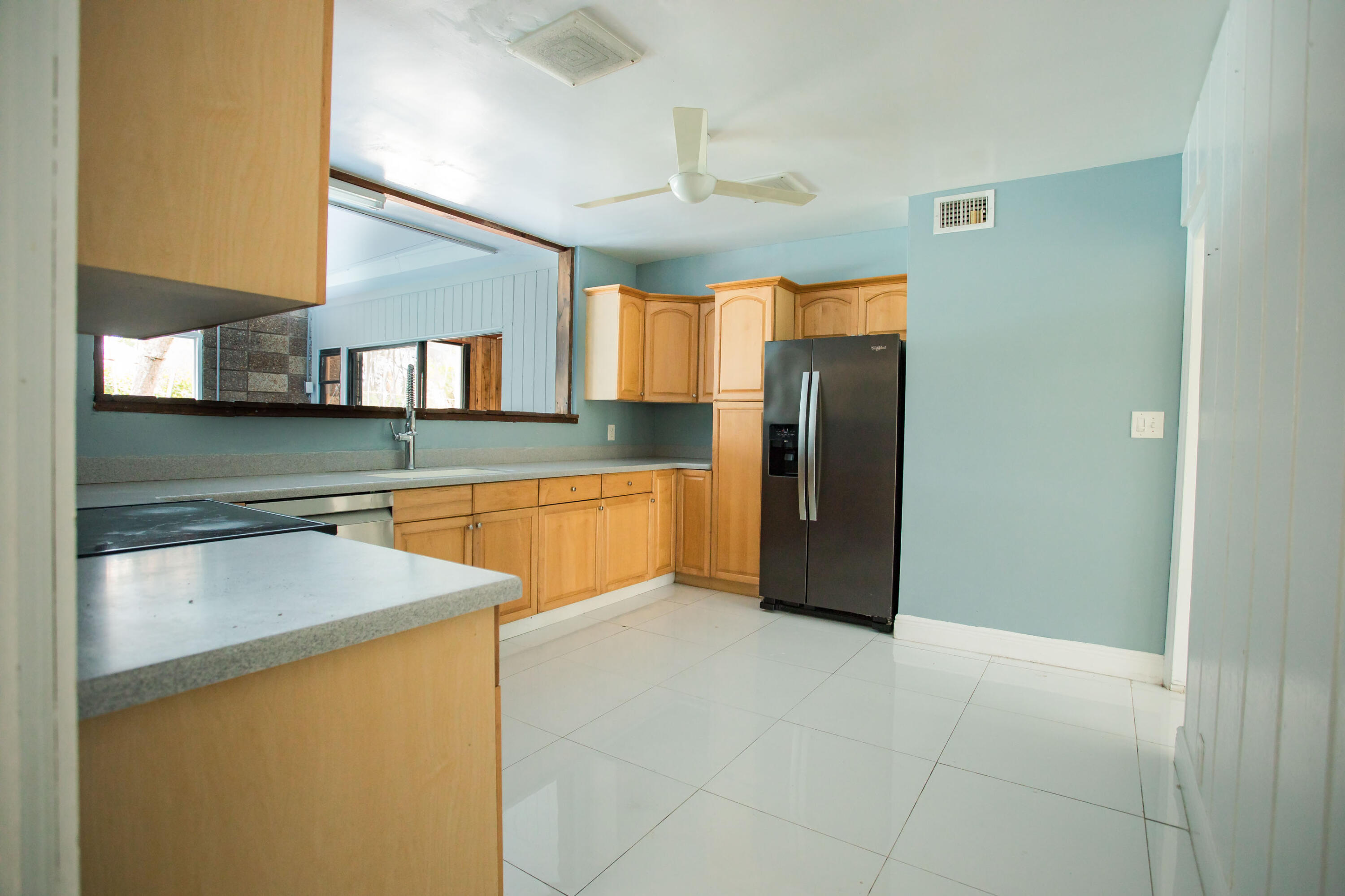 7306 Clarke, Lake Clarke Shores FL 33406
