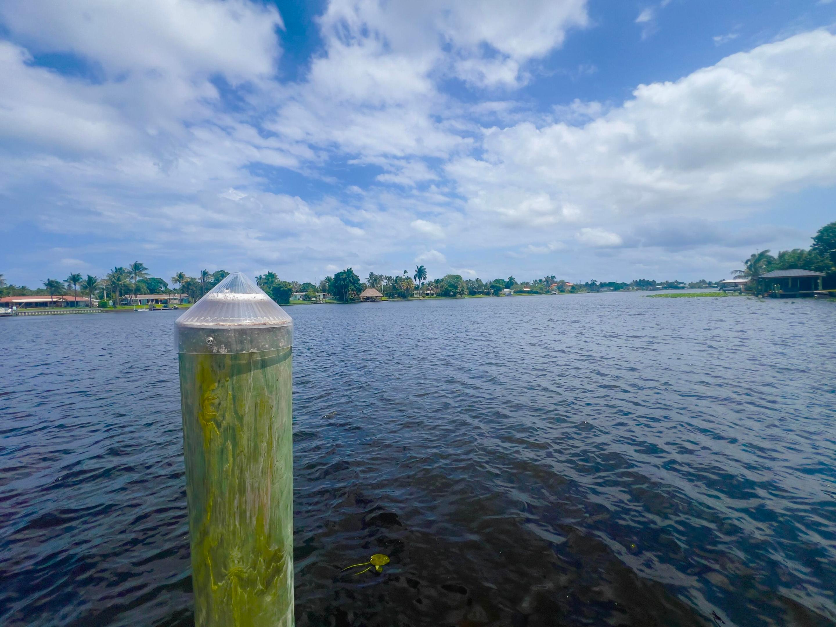 7306 Clarke, Lake Clarke Shores FL 33406