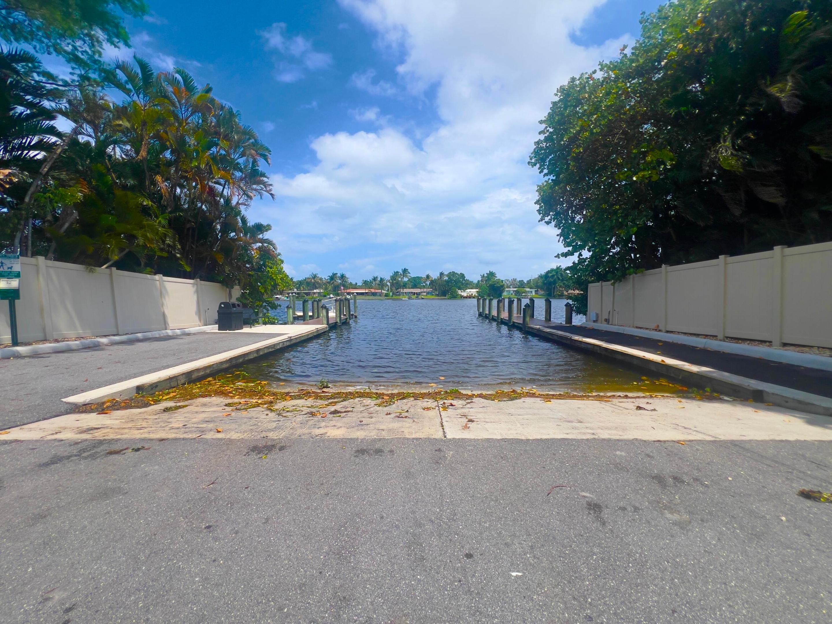 7306 Clarke, Lake Clarke Shores FL 33406