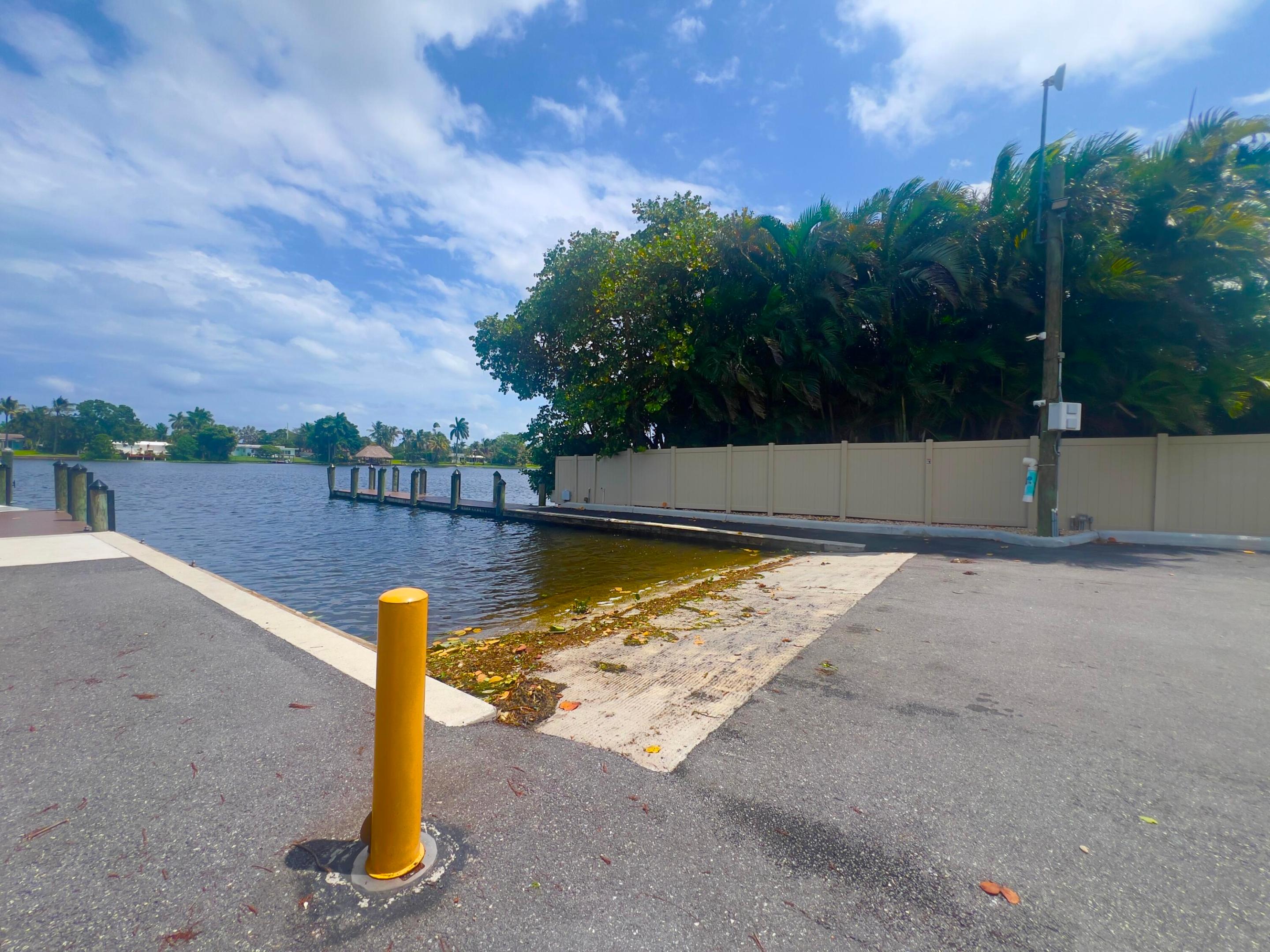 7306 Clarke, Lake Clarke Shores FL 33406