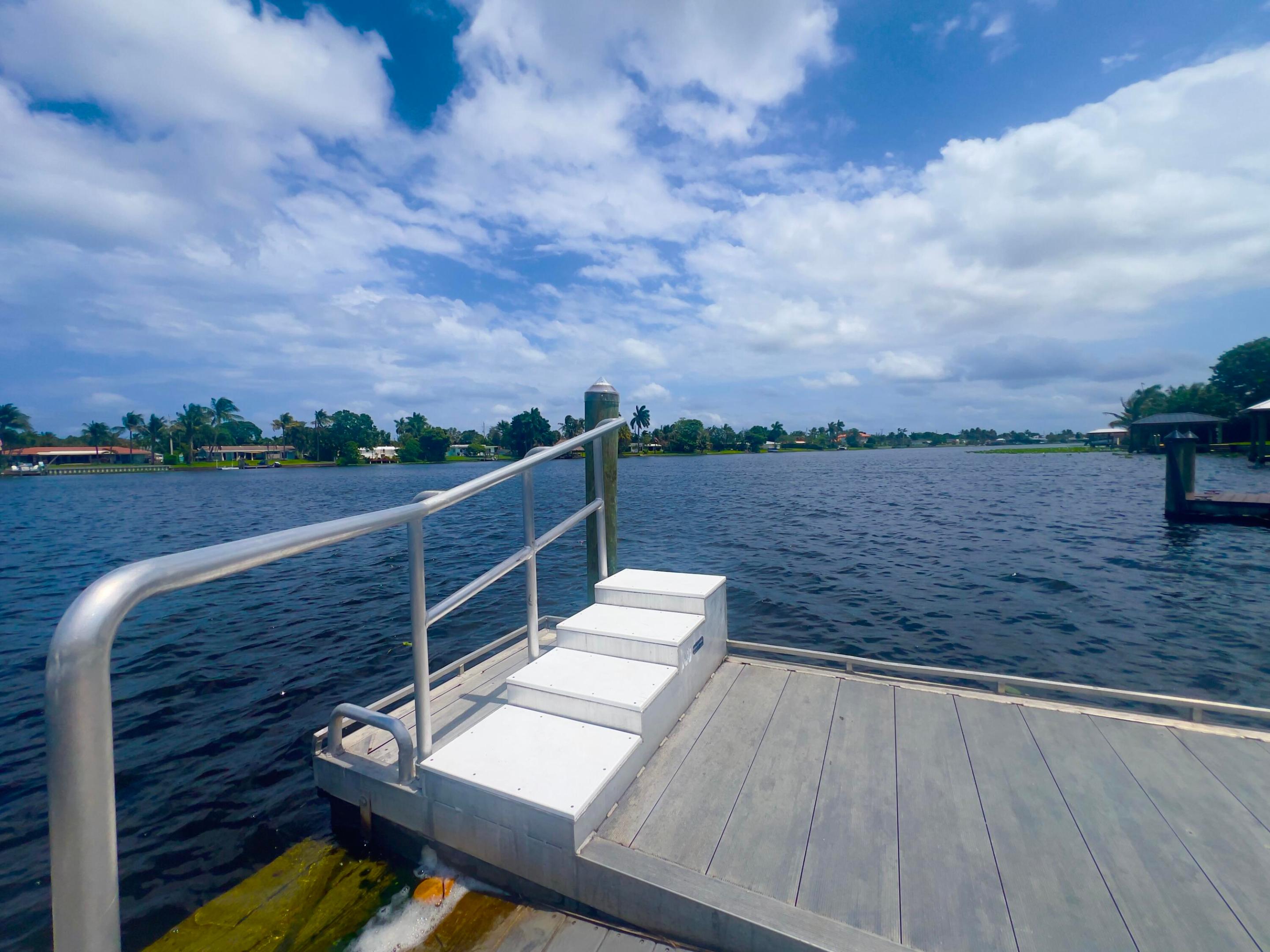 7306 Clarke, Lake Clarke Shores FL 33406