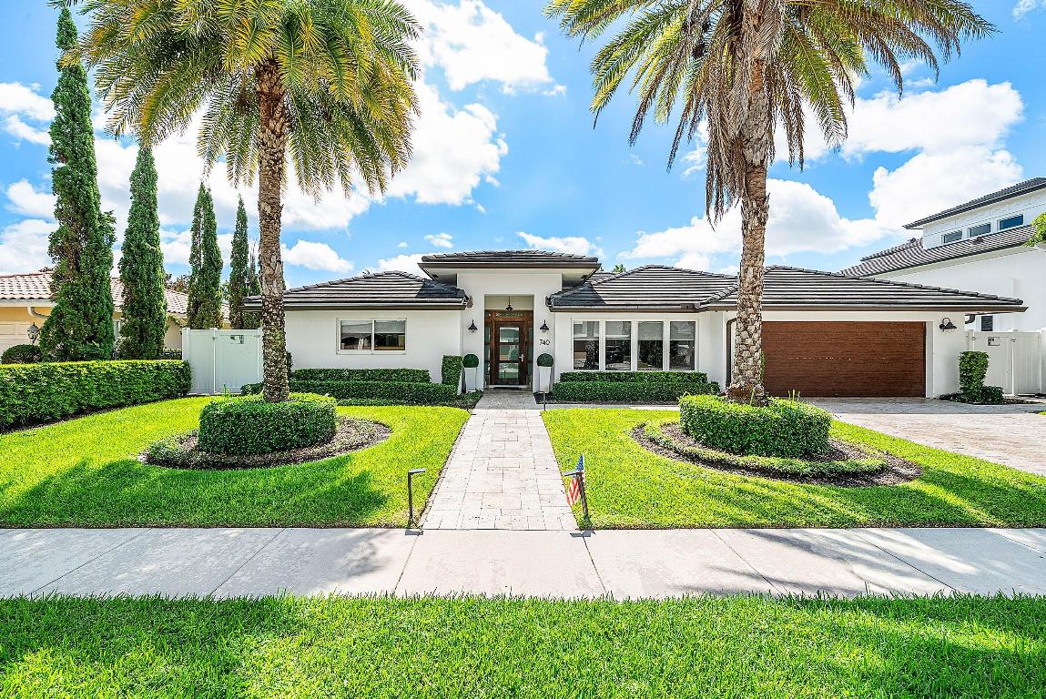 740 NE 36th, Boca Raton FL 33431