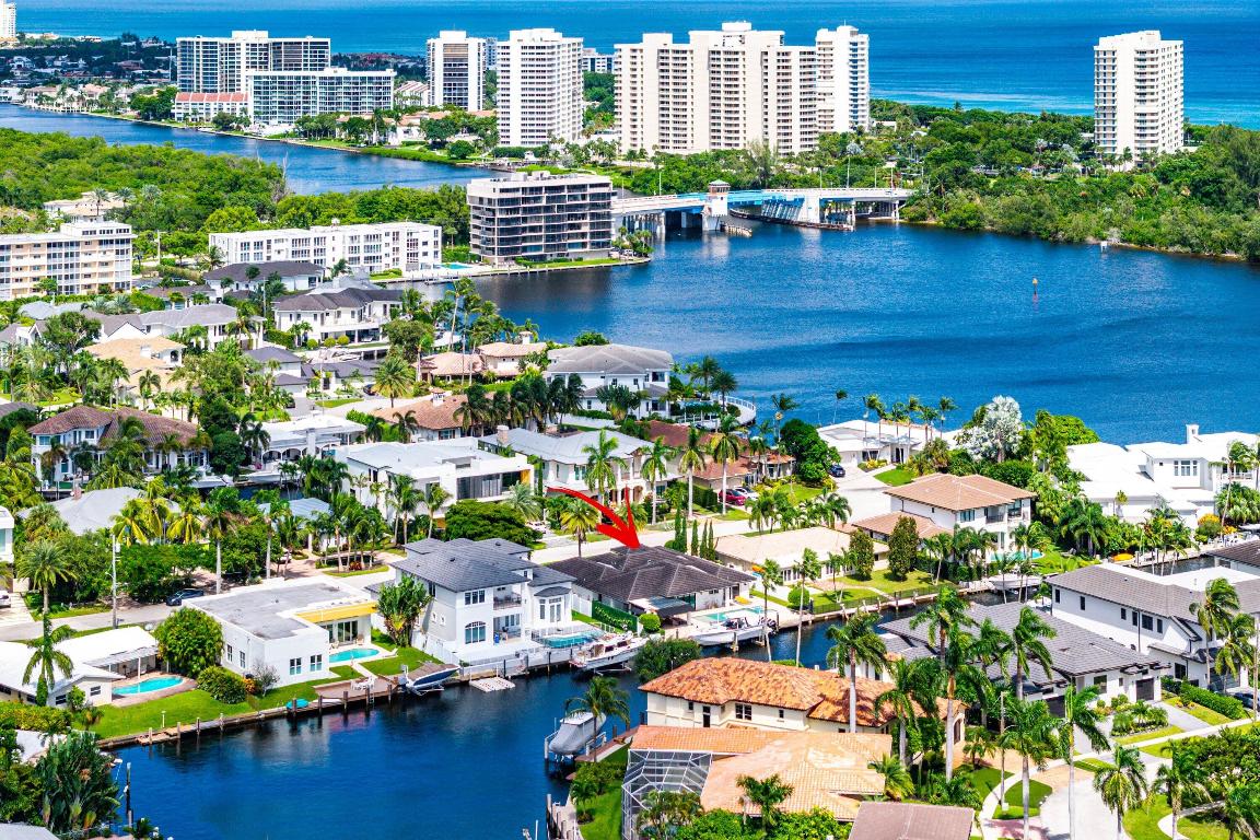 740 NE 36th, Boca Raton FL 33431
