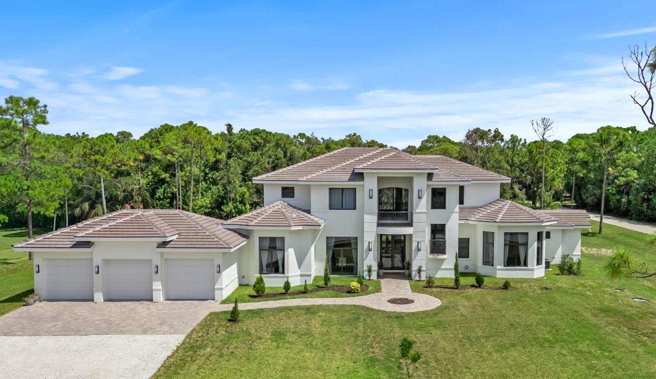 7887 150th, Palm Beach Gardens FL 33418