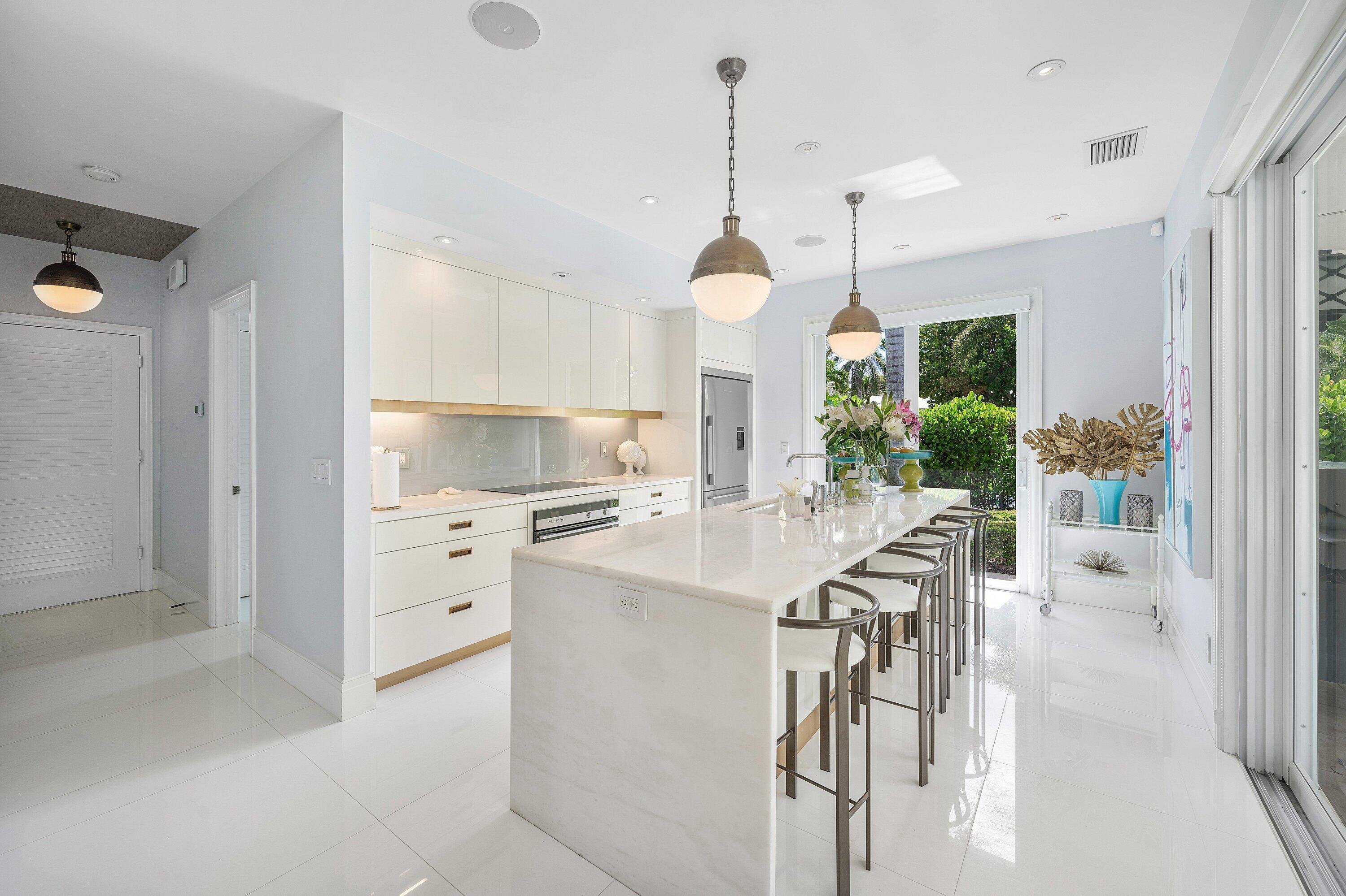 106 Beachway, Ocean Ridge FL 33435