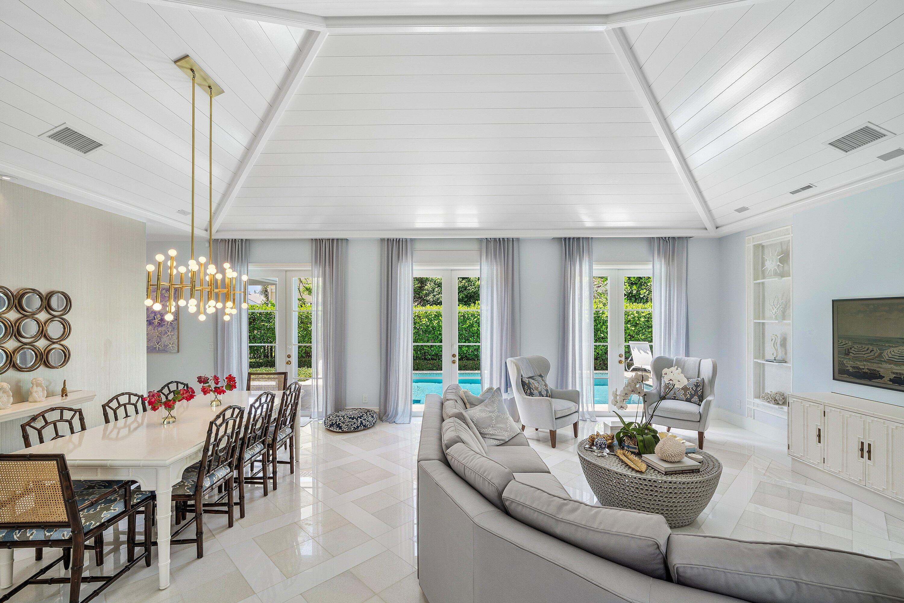 106 Beachway, Ocean Ridge FL 33435