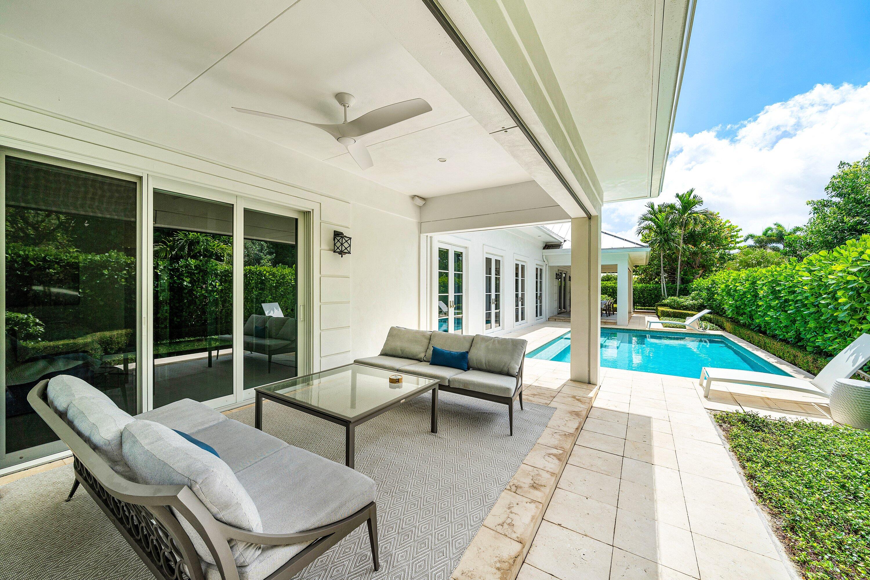 106 Beachway, Ocean Ridge FL 33435