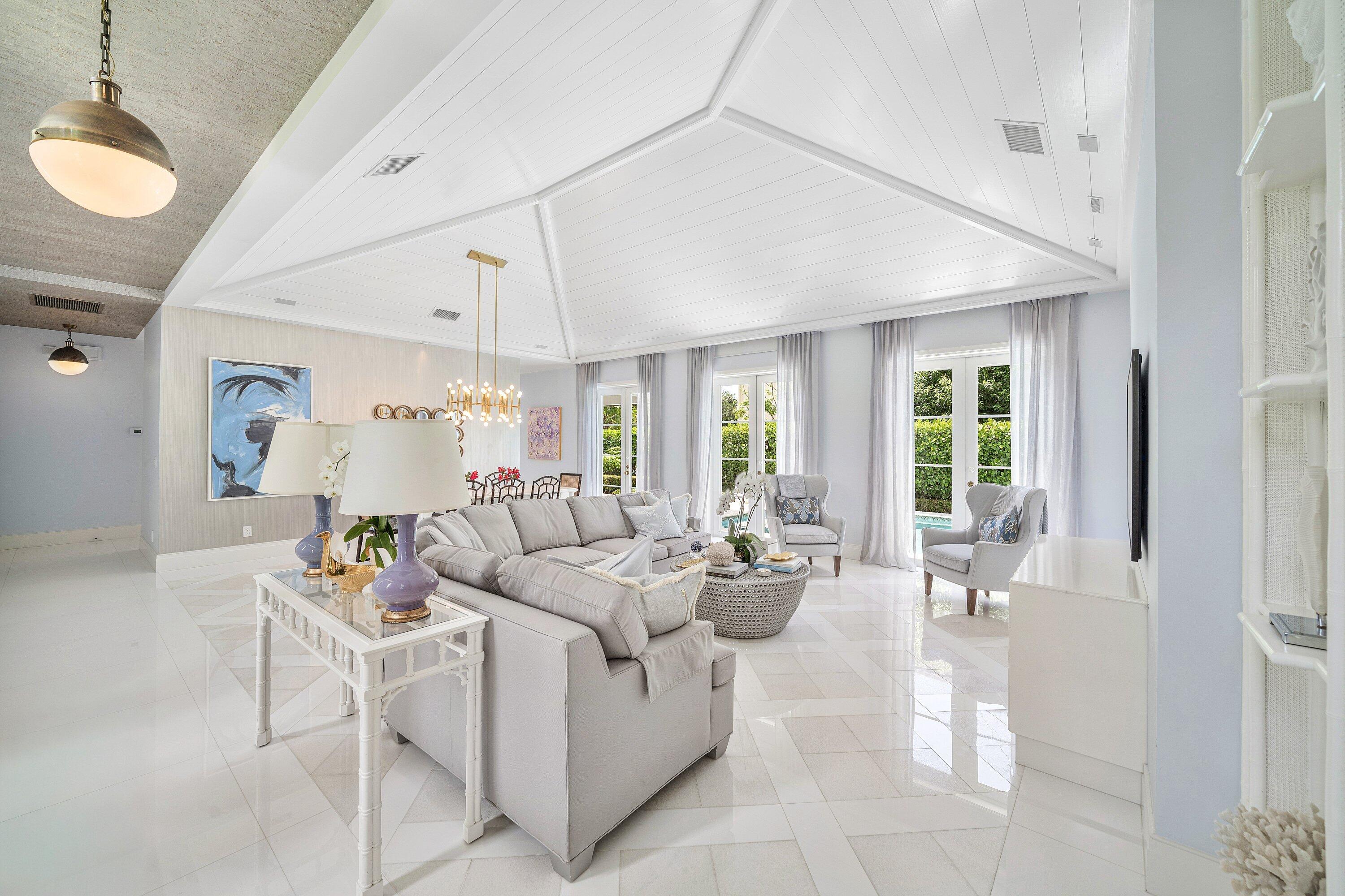 106 Beachway, Ocean Ridge FL 33435