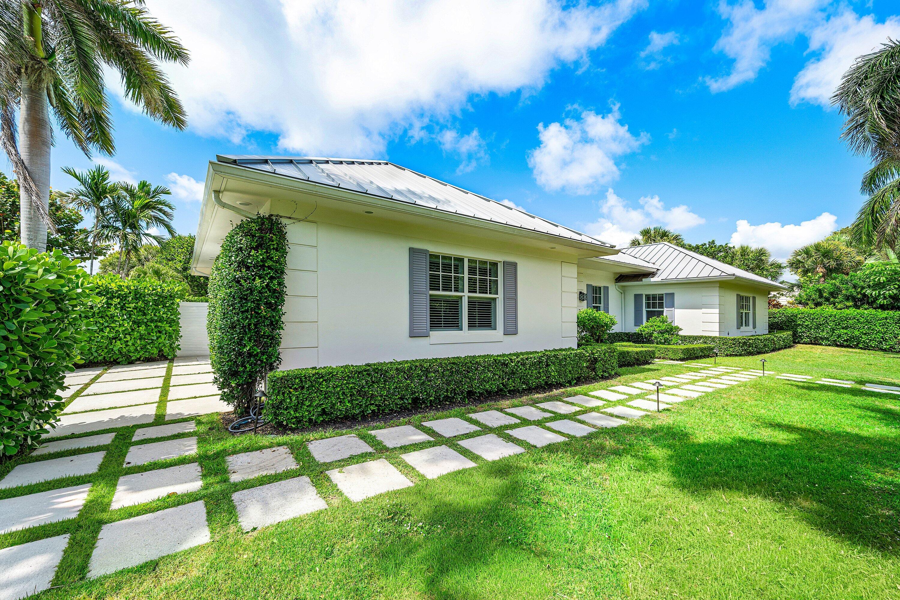 106 Beachway, Ocean Ridge FL 33435