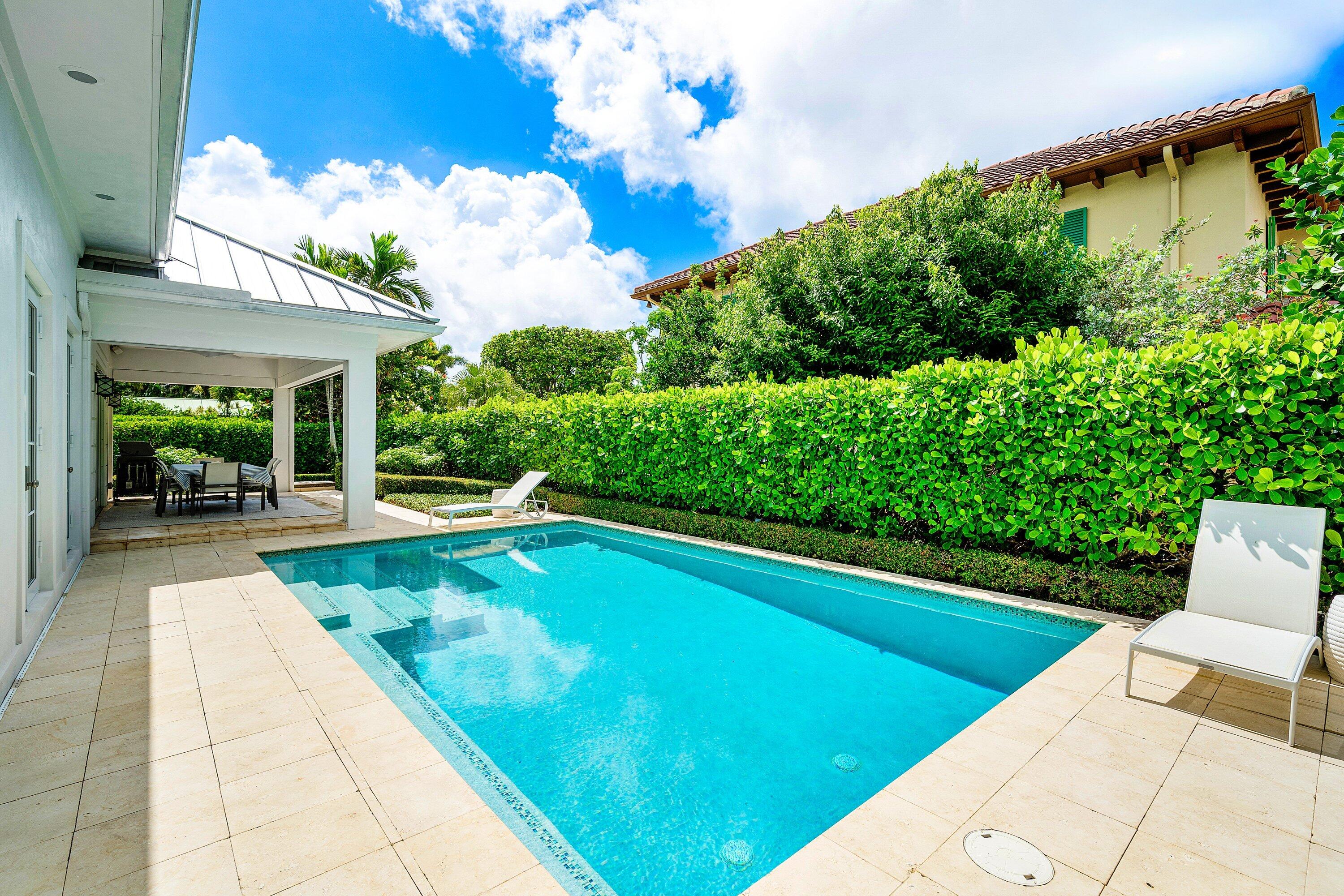 106 Beachway, Ocean Ridge FL 33435