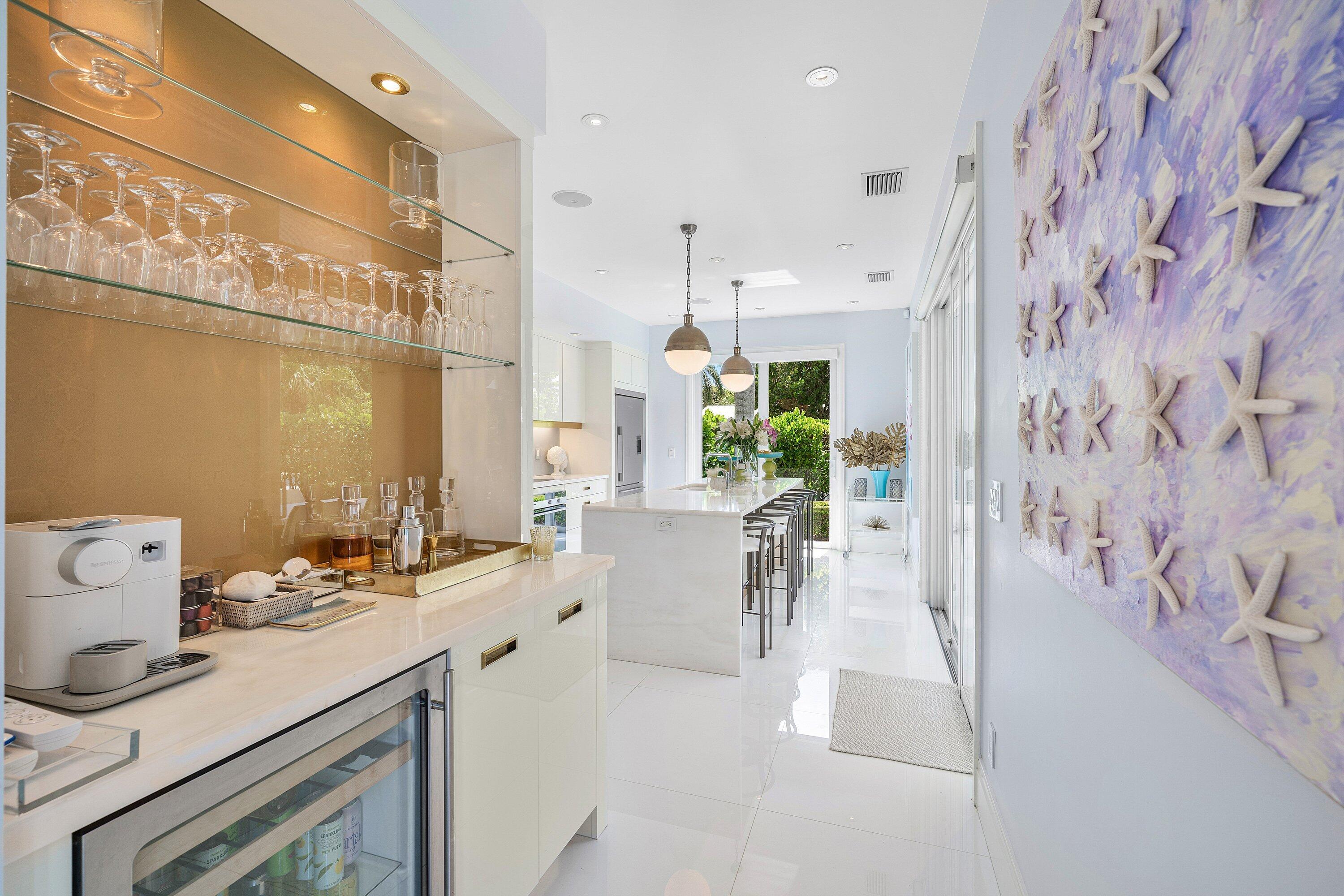 106 Beachway, Ocean Ridge FL 33435