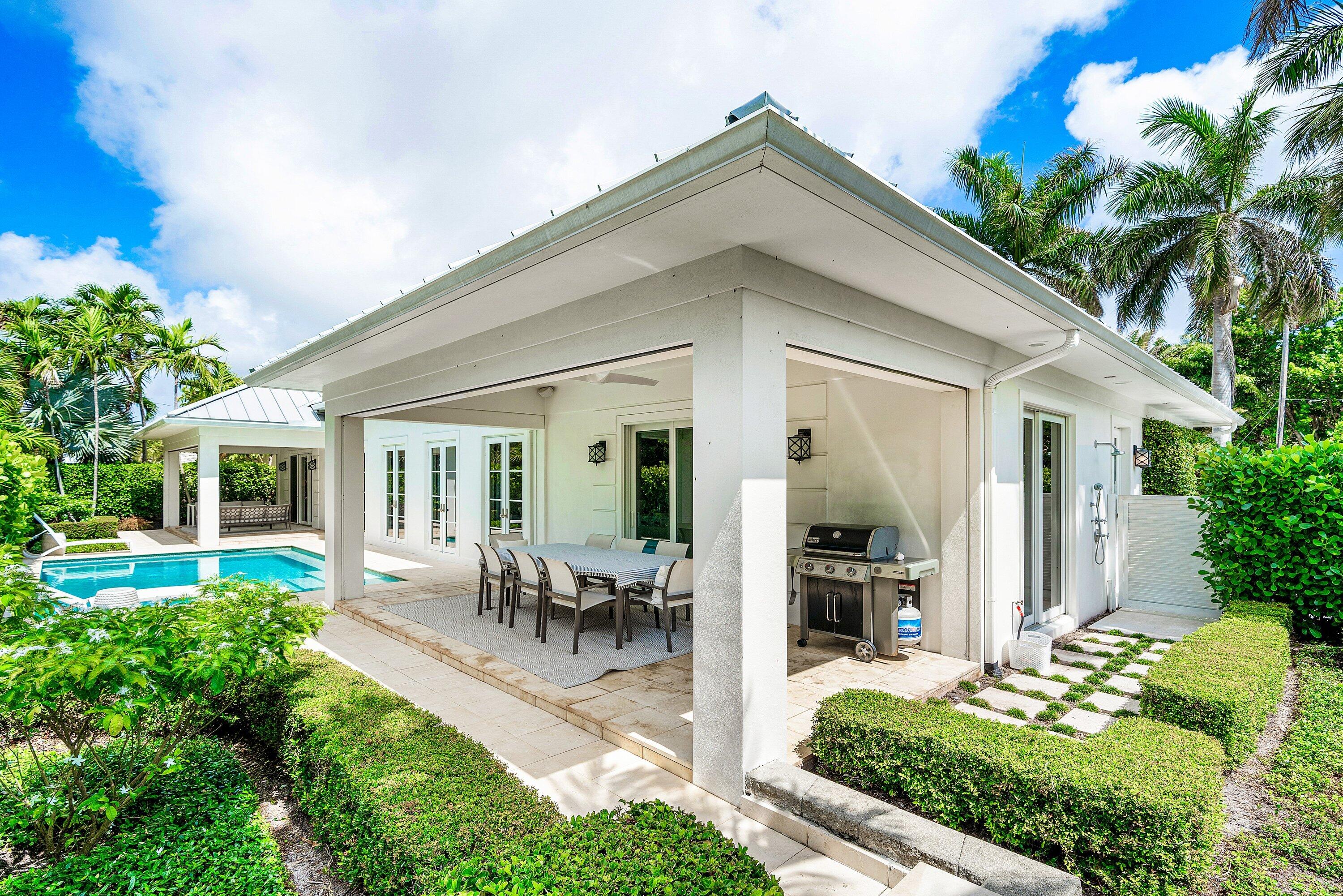106 Beachway, Ocean Ridge FL 33435