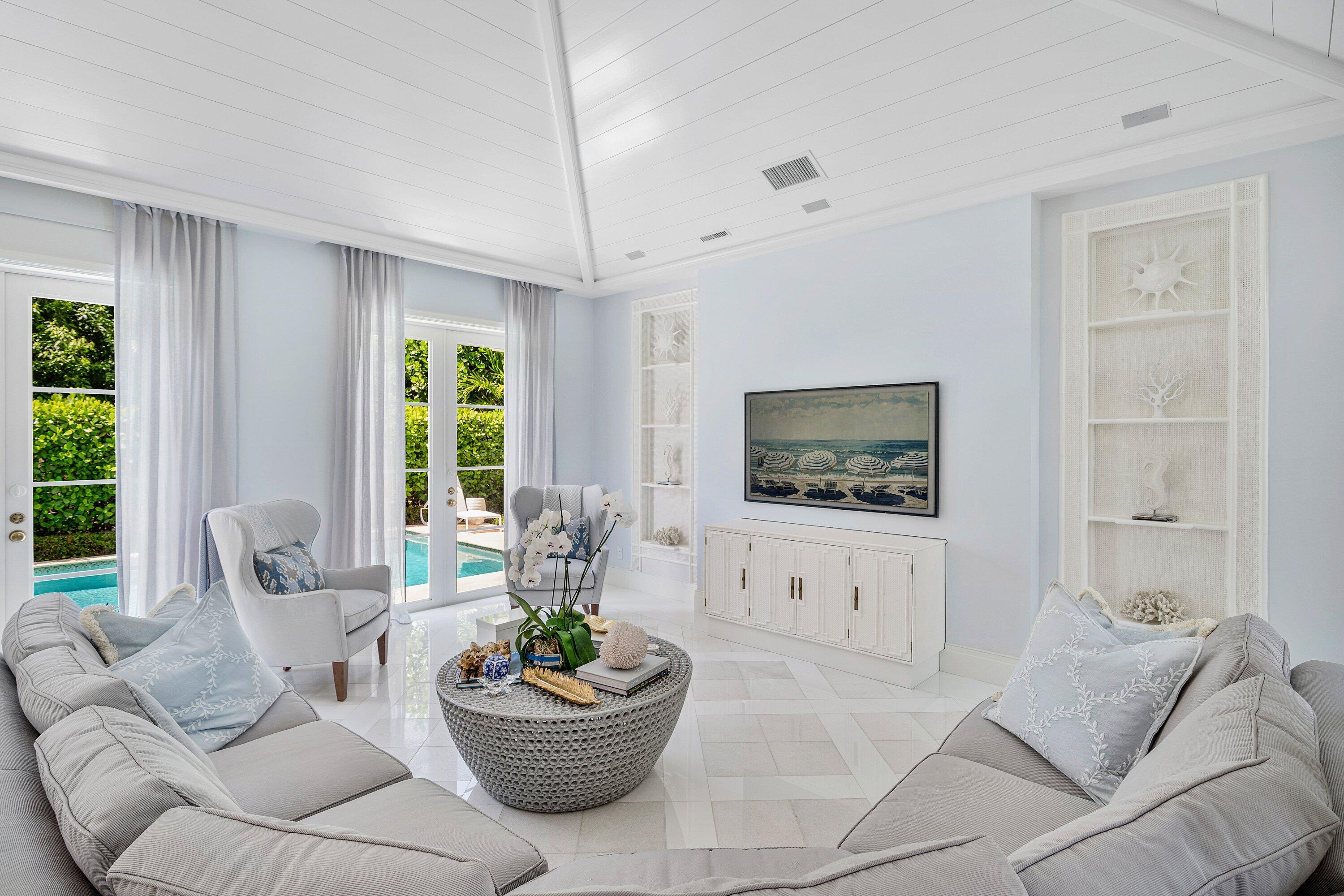 106 Beachway, Ocean Ridge FL 33435