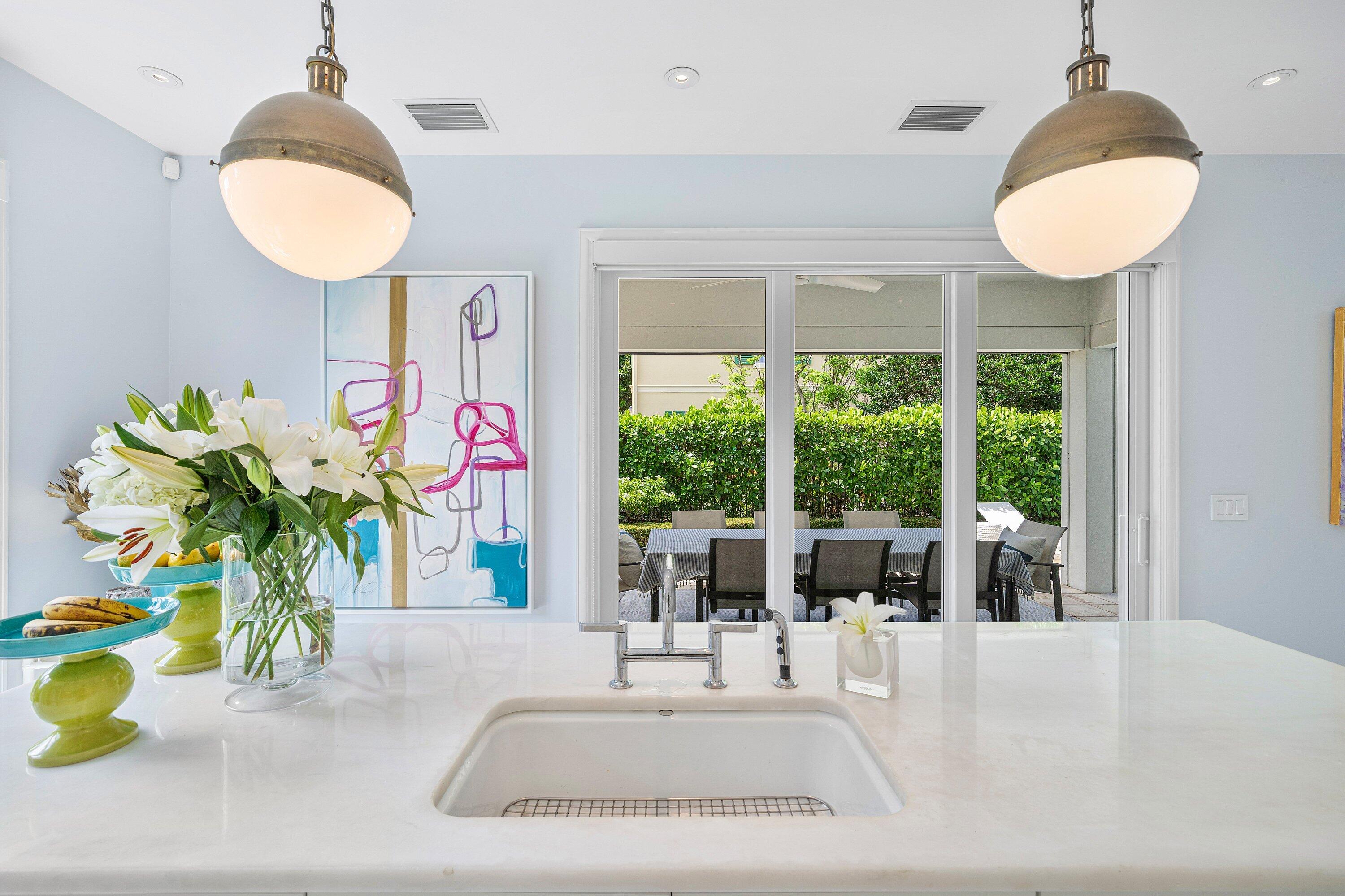 106 Beachway, Ocean Ridge FL 33435