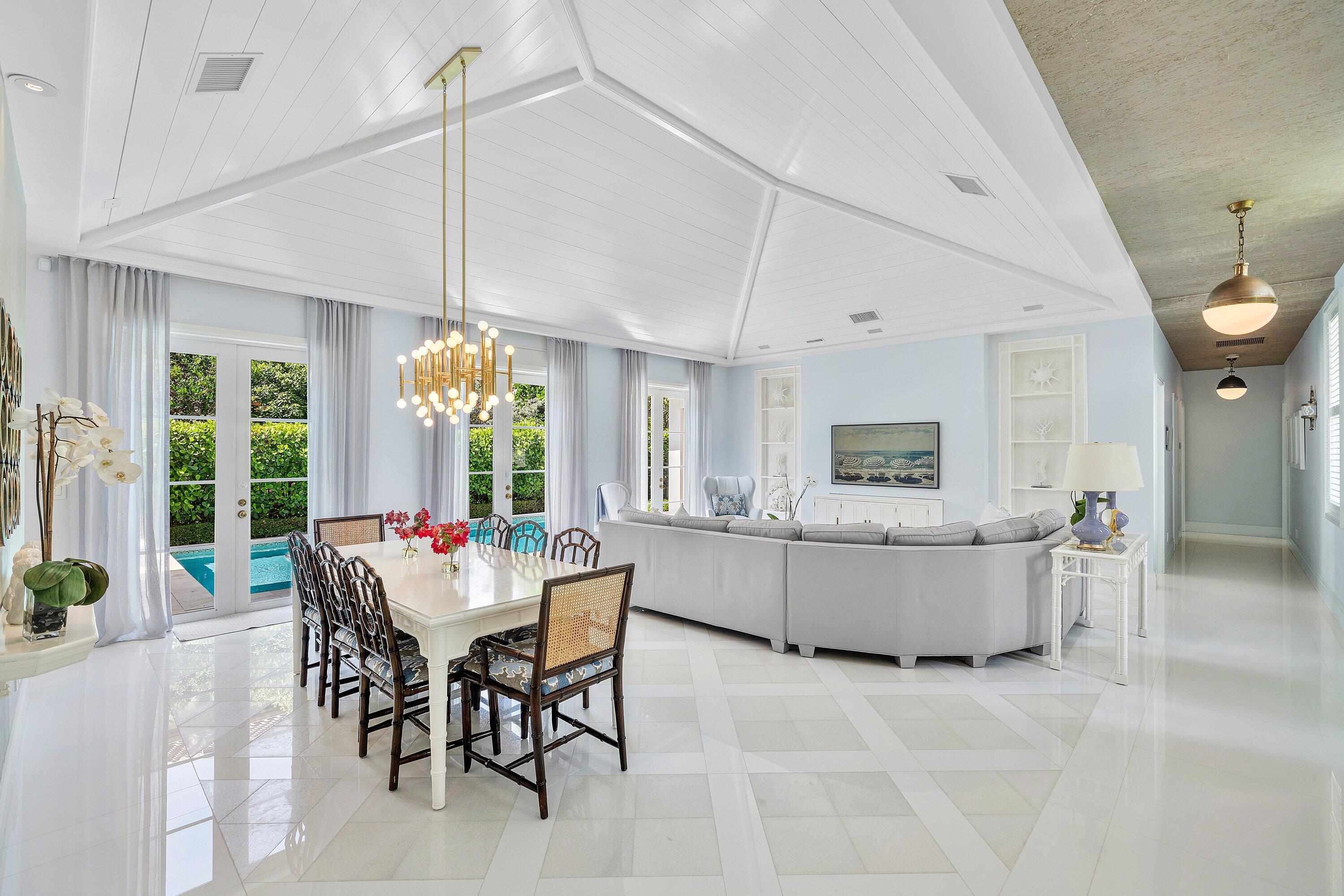 106 Beachway, Ocean Ridge FL 33435