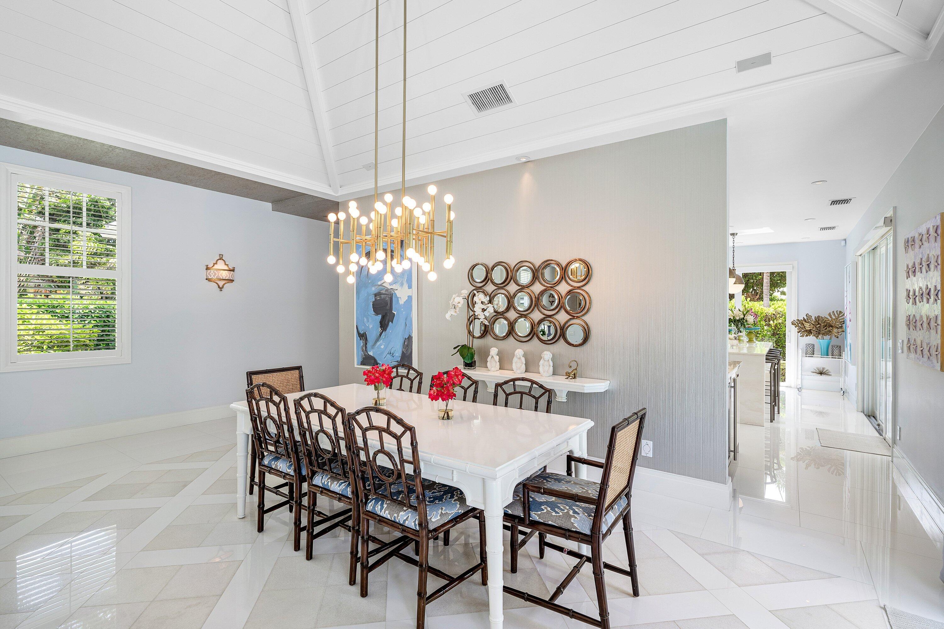 106 Beachway, Ocean Ridge FL 33435