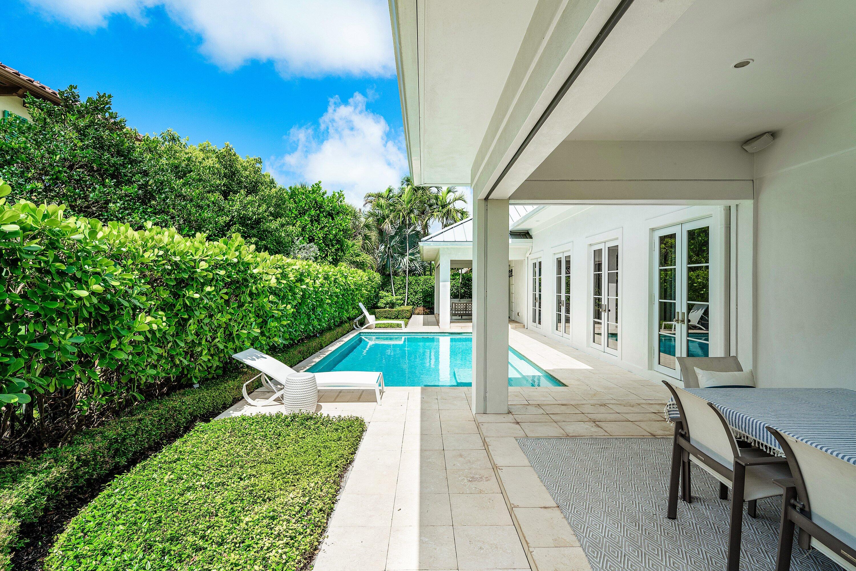 106 Beachway, Ocean Ridge FL 33435
