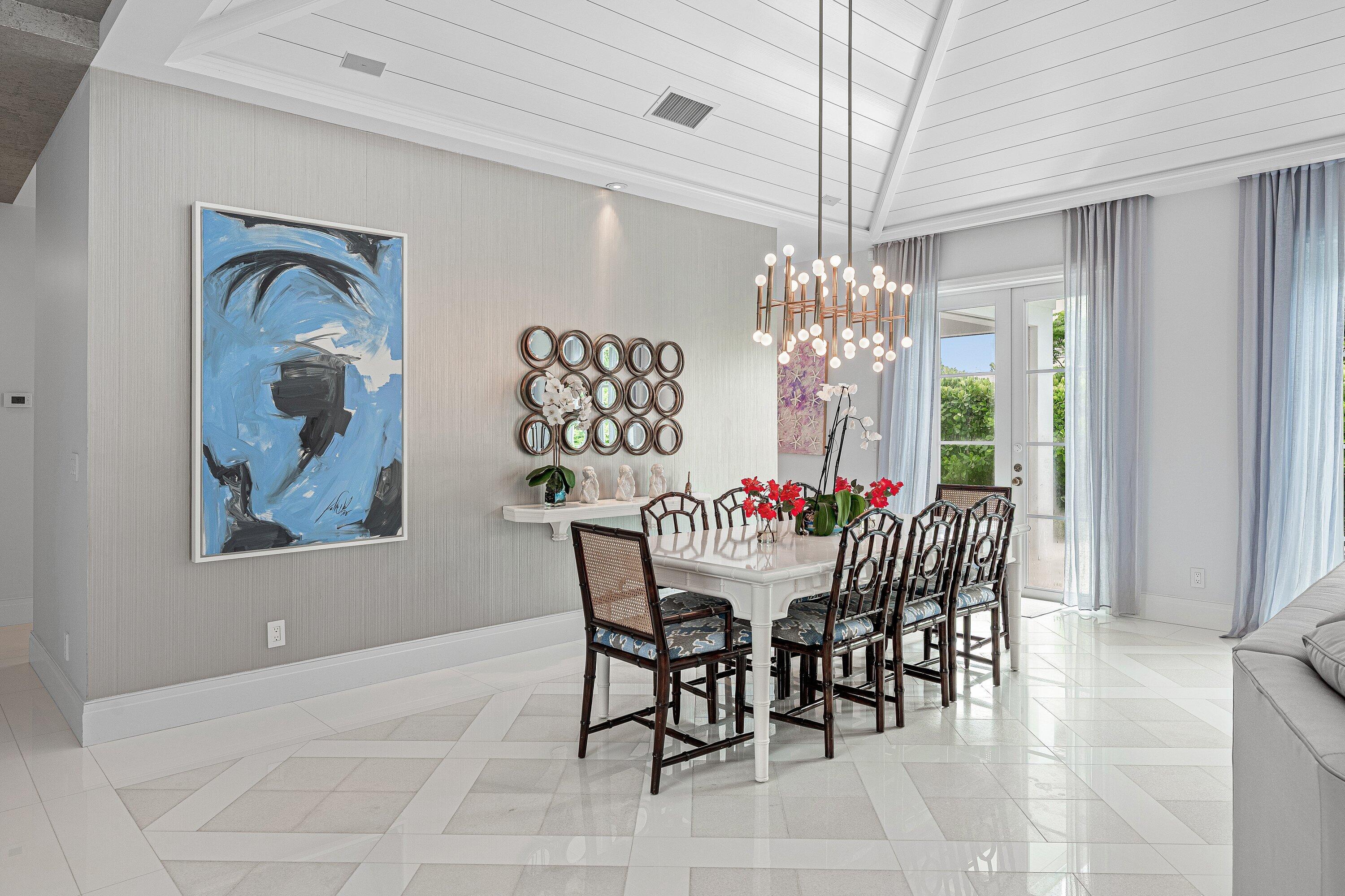 106 Beachway, Ocean Ridge FL 33435