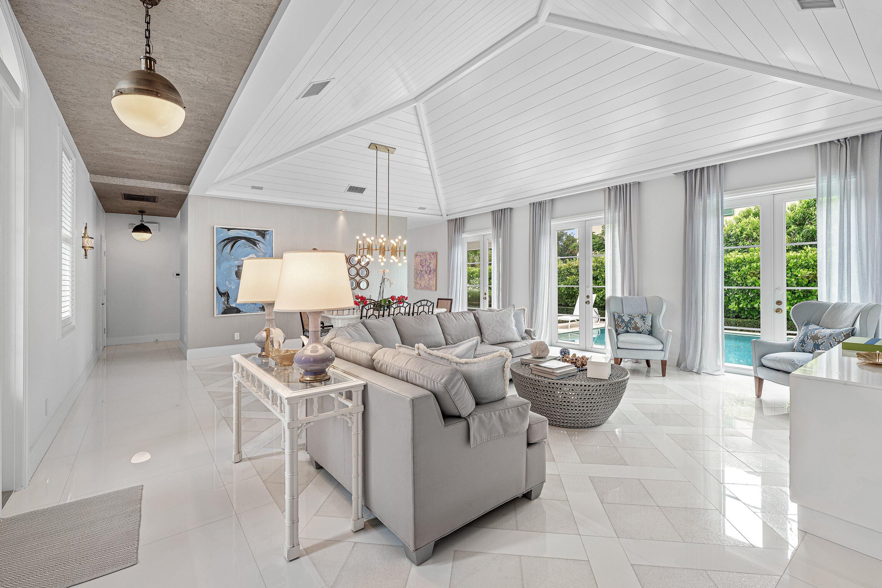 106 Beachway, Ocean Ridge FL 33435