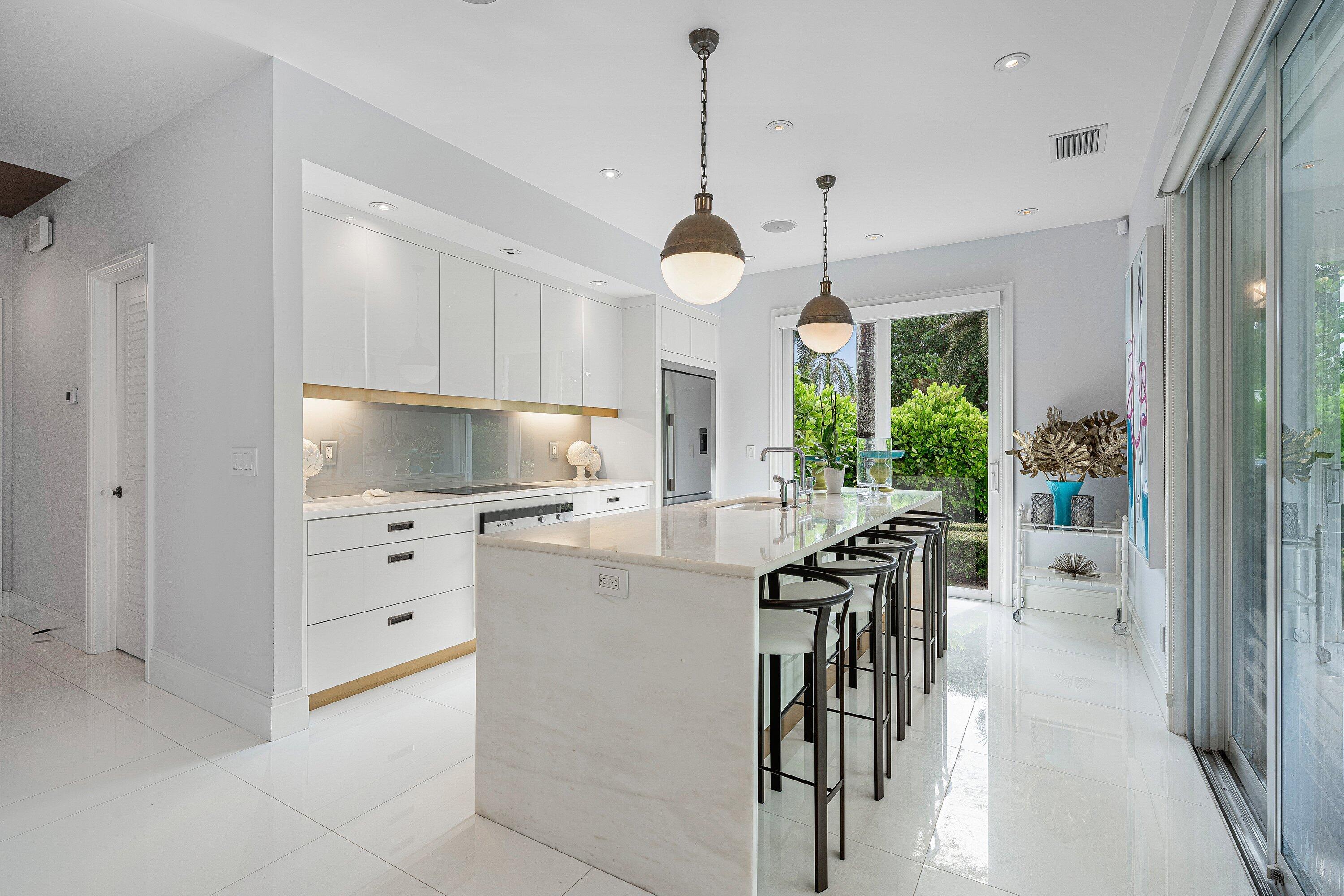 106 Beachway, Ocean Ridge FL 33435