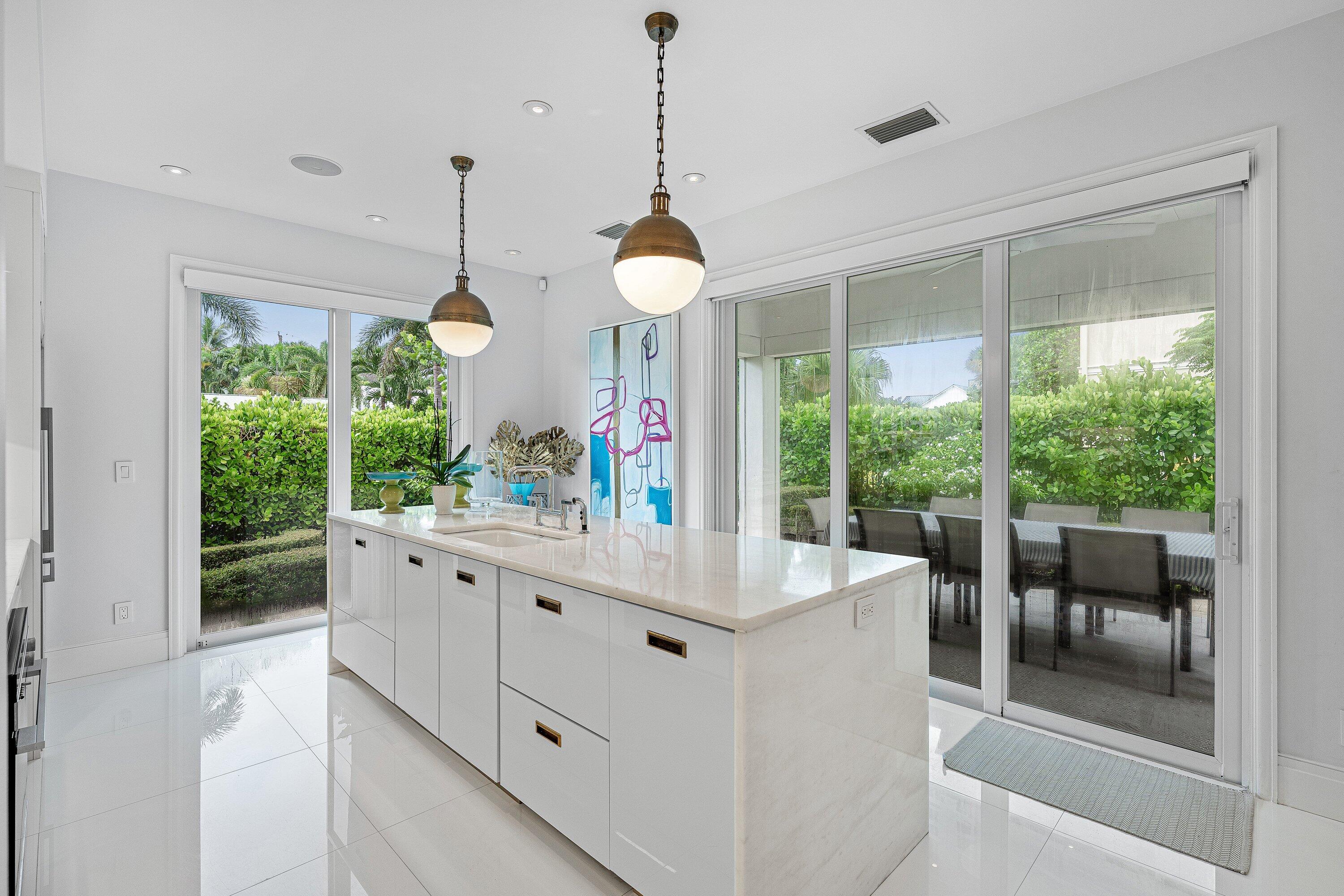 106 Beachway, Ocean Ridge FL 33435