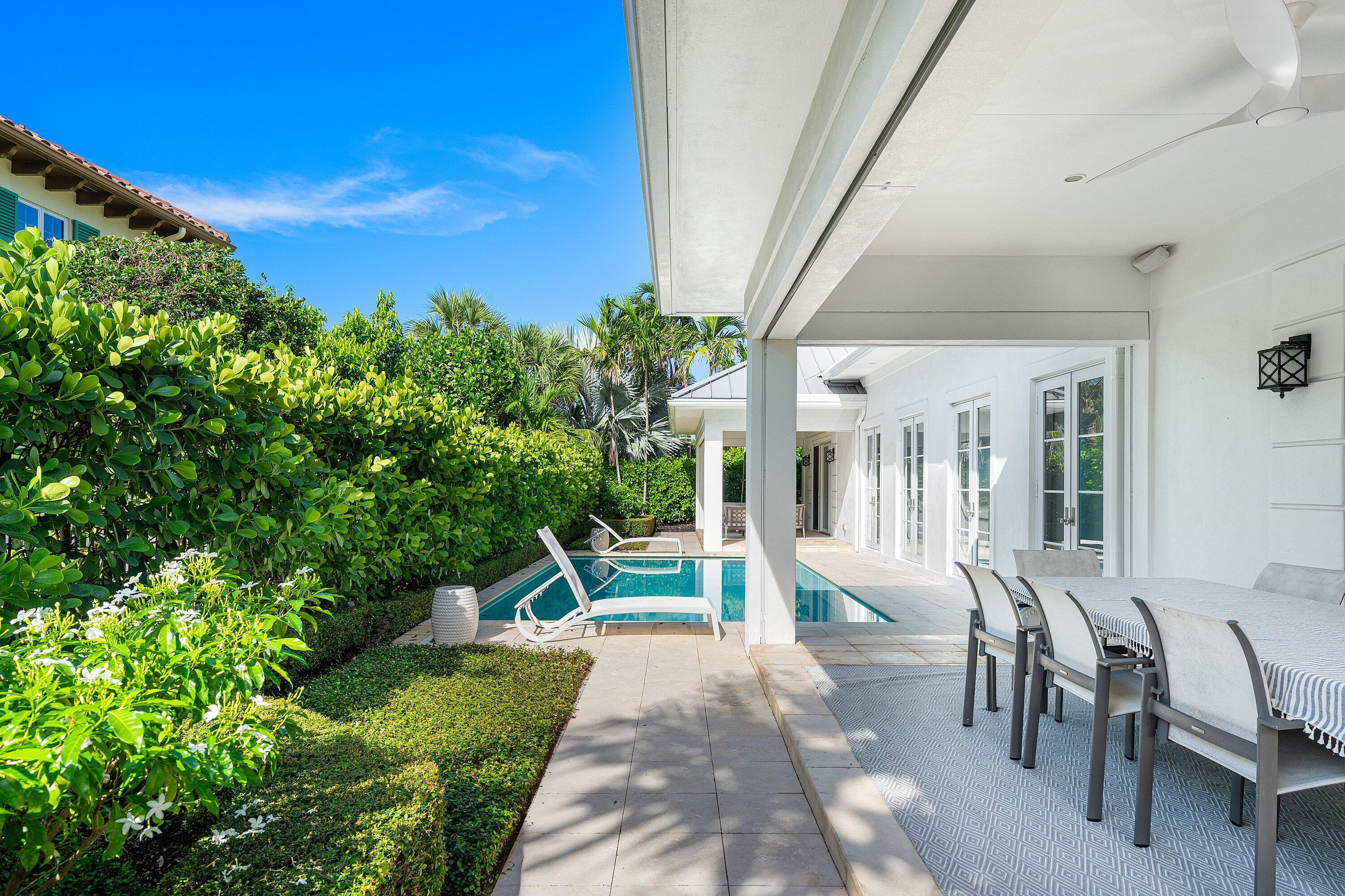 106 Beachway, Ocean Ridge FL 33435