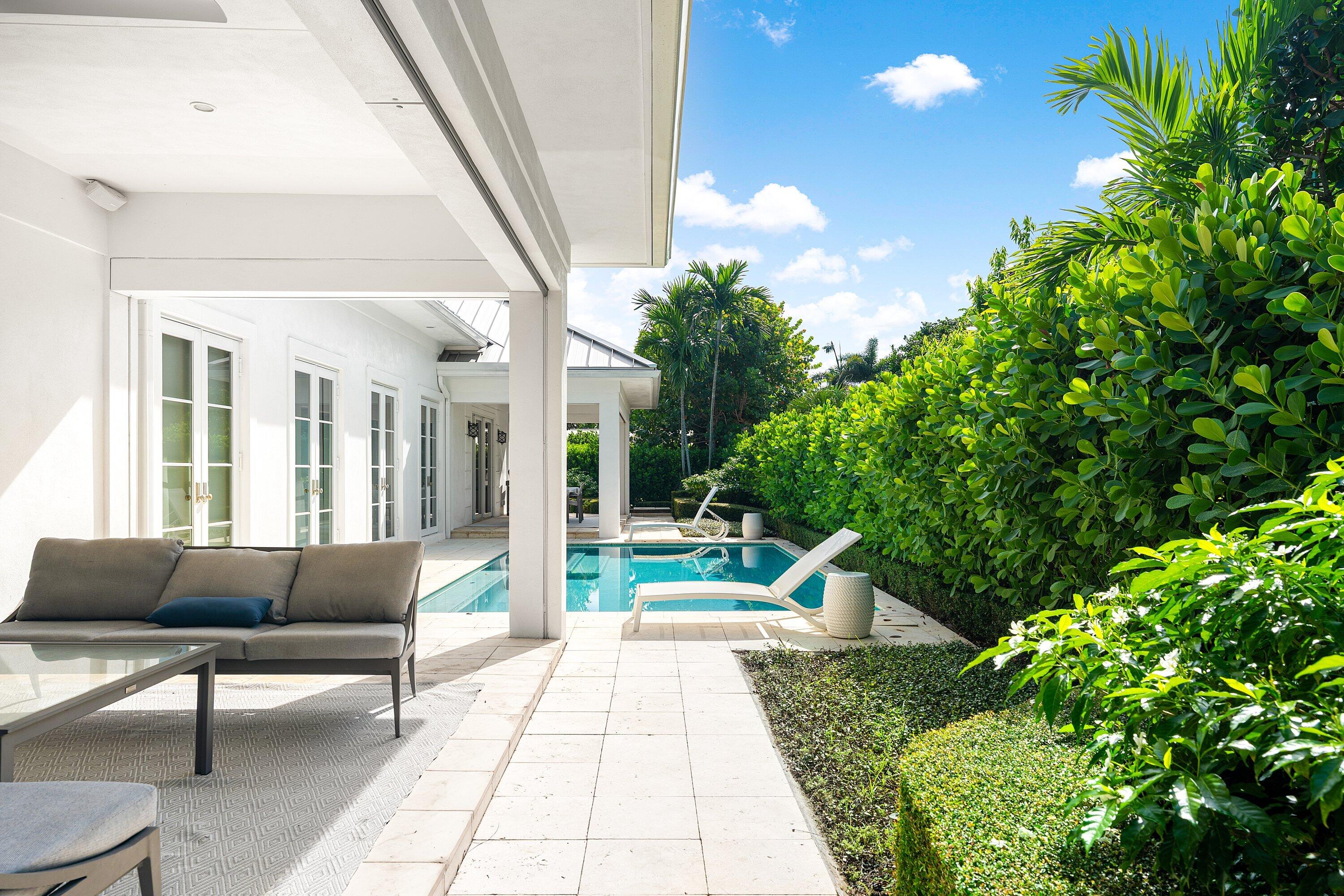 106 Beachway, Ocean Ridge FL 33435