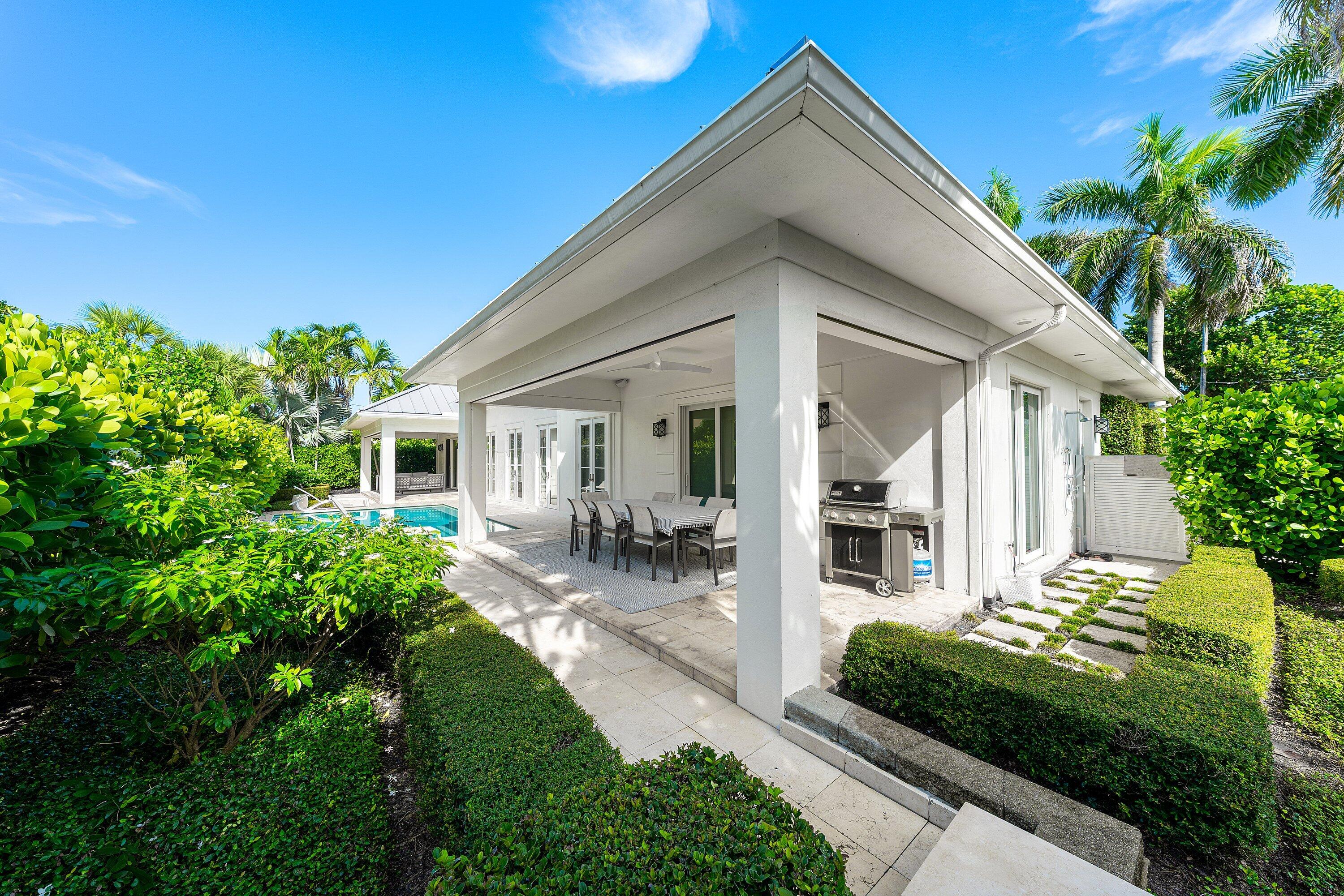 106 Beachway, Ocean Ridge FL 33435