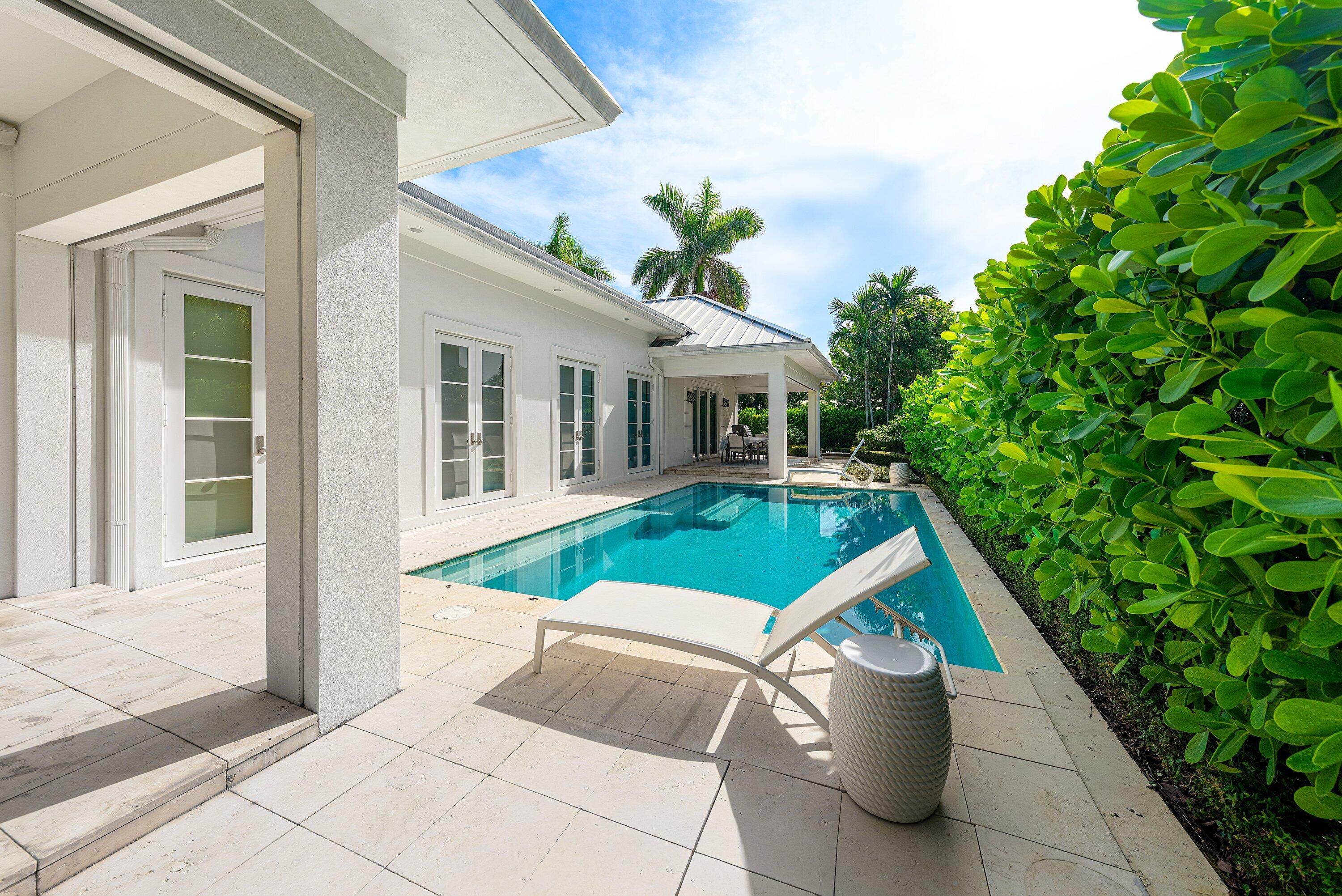 106 Beachway, Ocean Ridge FL 33435
