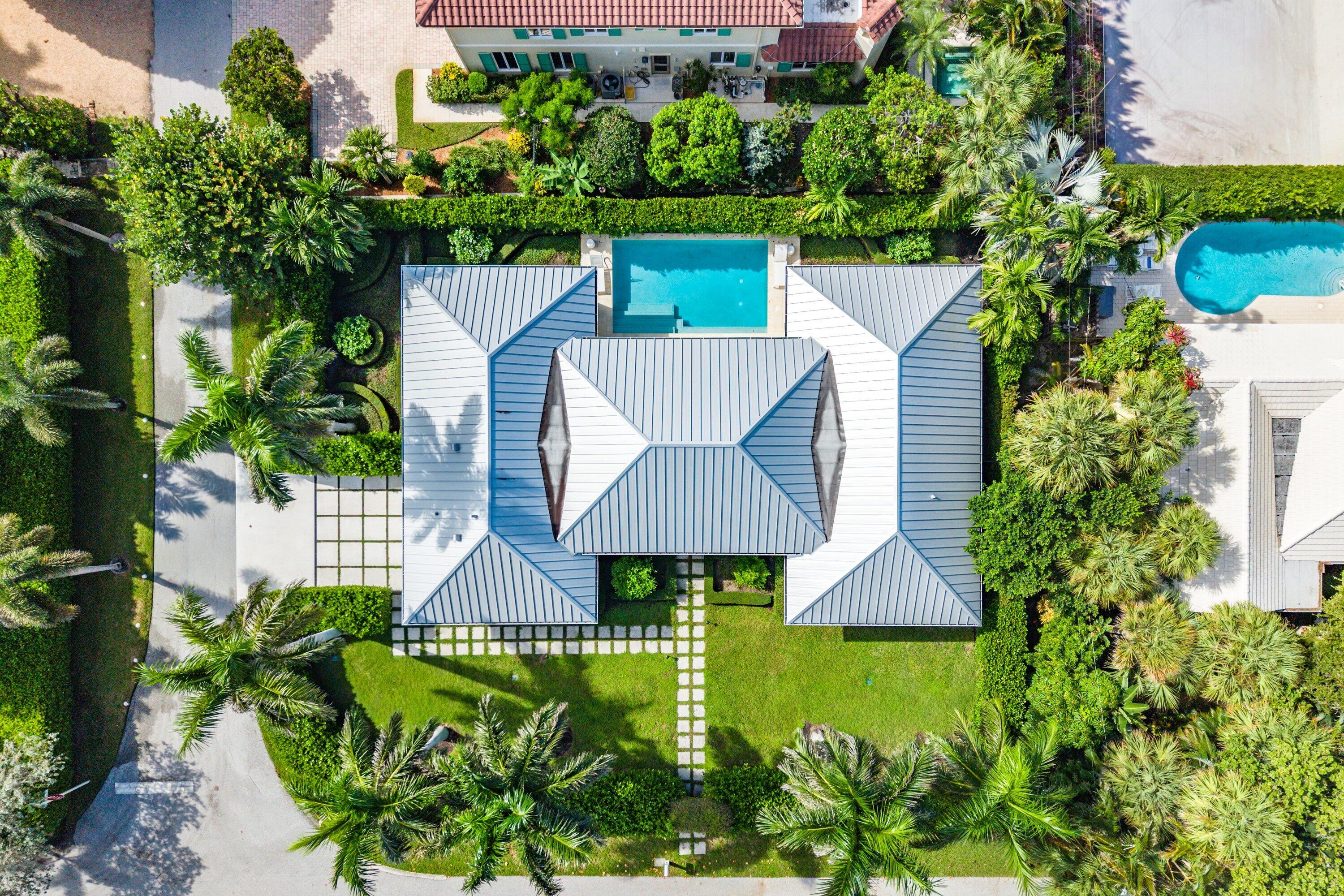106 Beachway, Ocean Ridge FL 33435