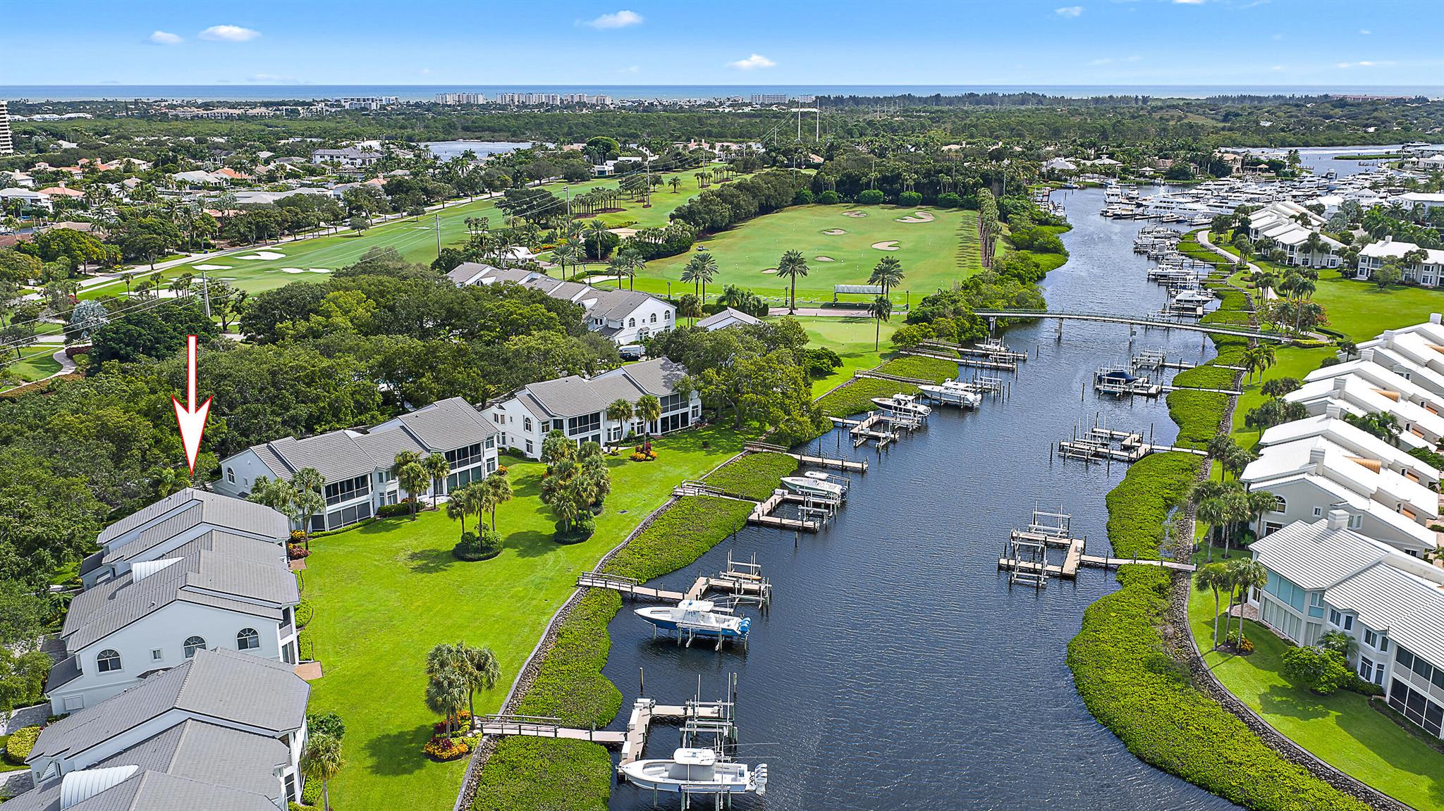 360 Spyglass Way, Jupiter FL 33477