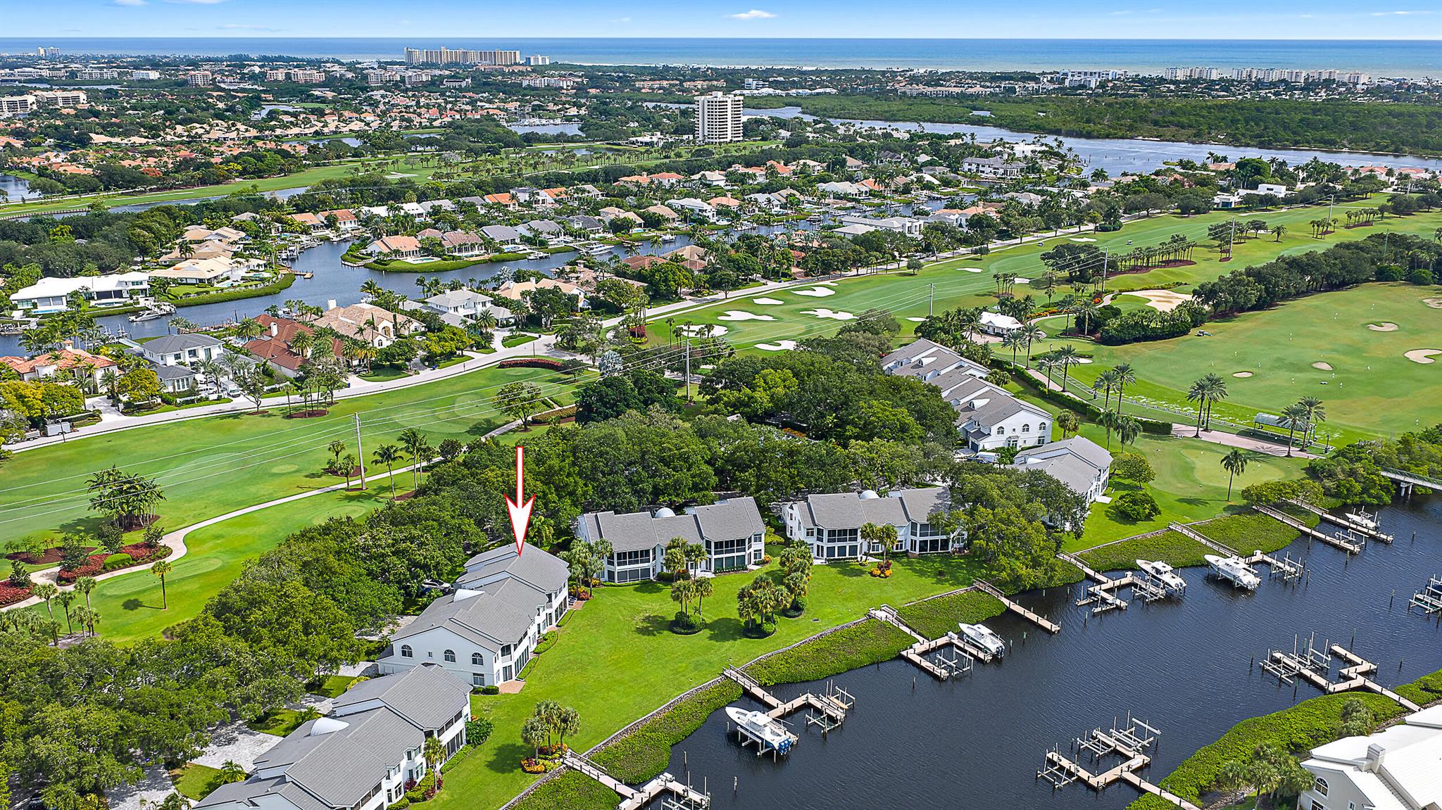 360 Spyglass Way, Jupiter FL 33477
