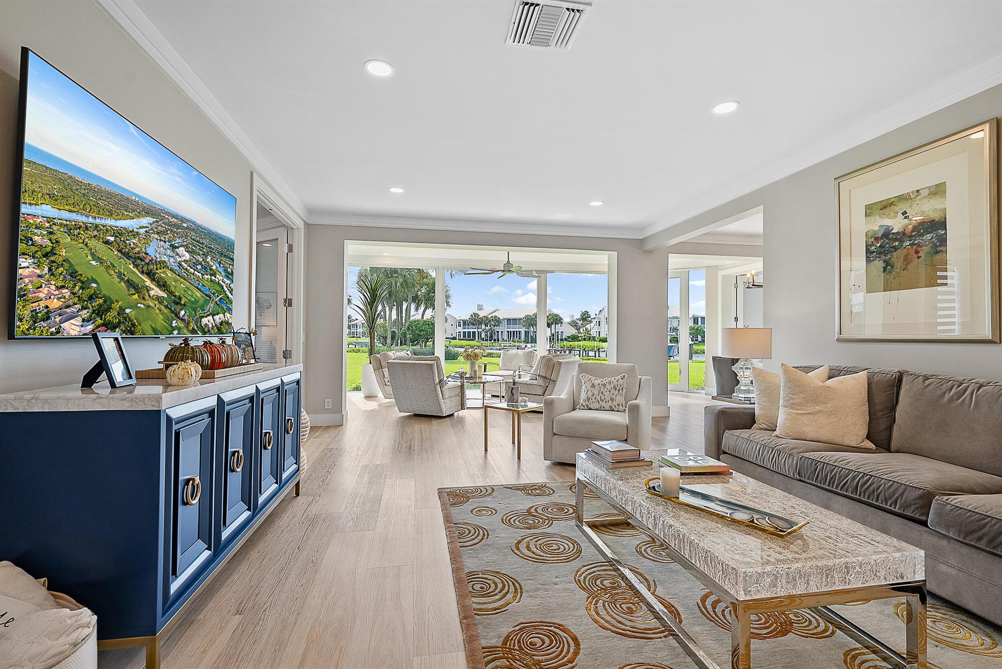 360 Spyglass Way, Jupiter FL 33477