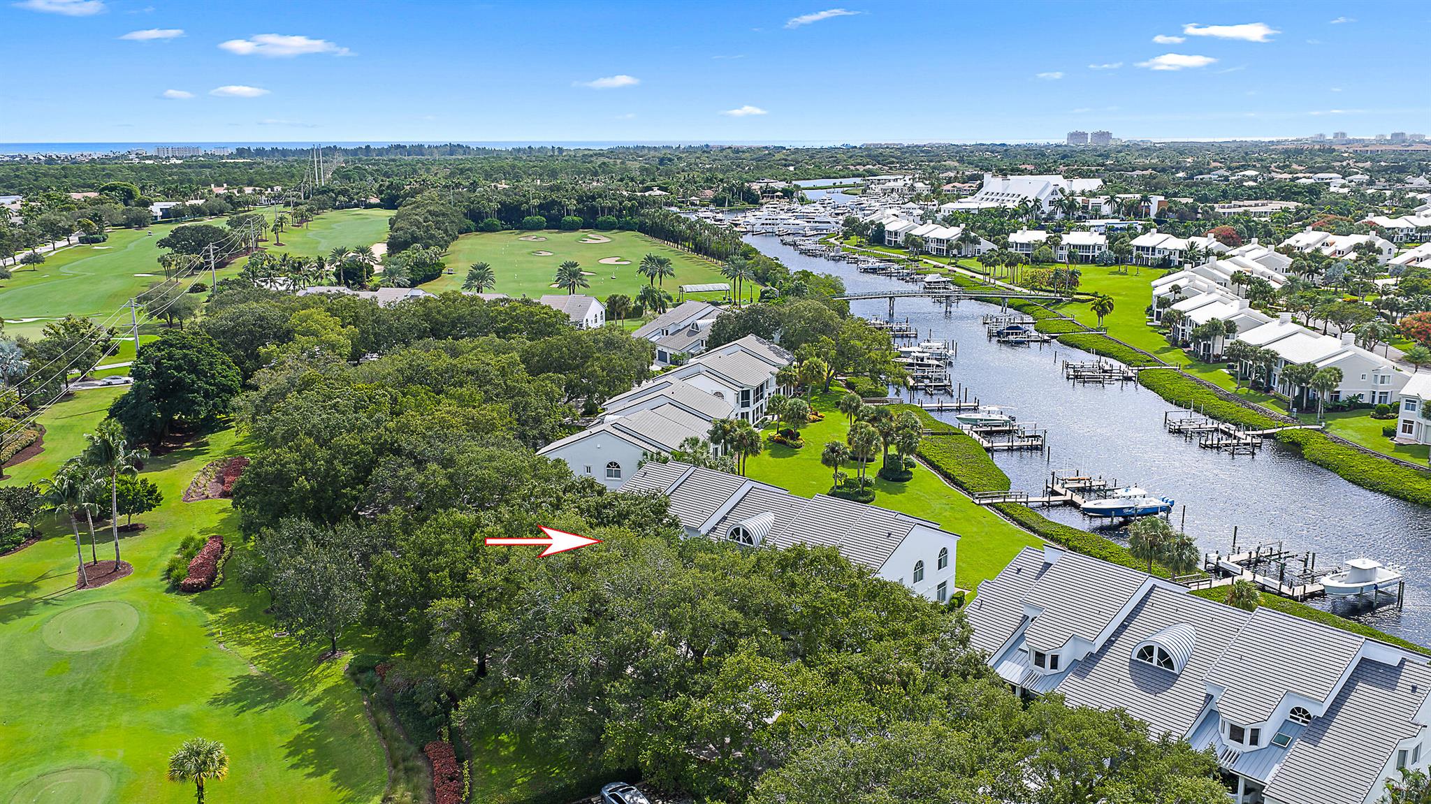 360 Spyglass Way, Jupiter FL 33477