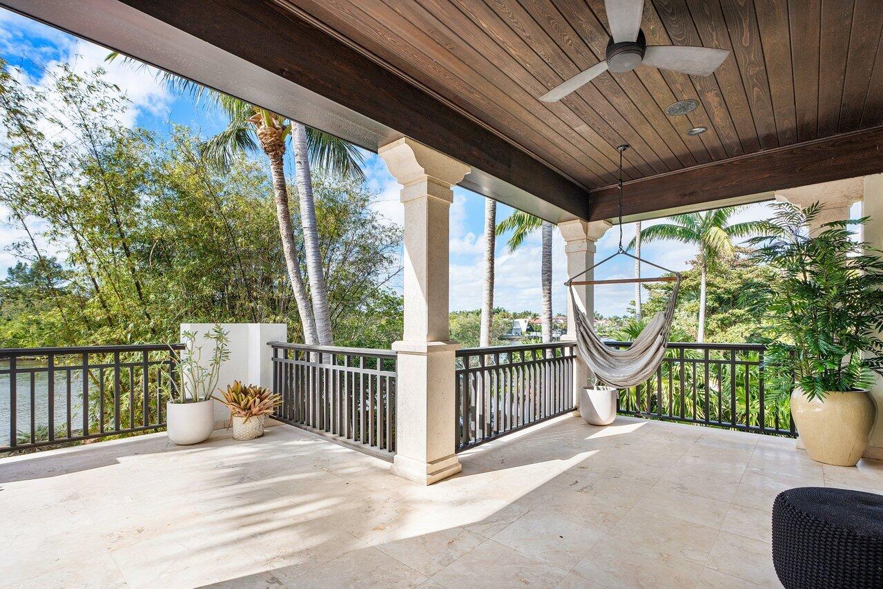 8 Driftwood Landing, Gulf Stream FL 33483