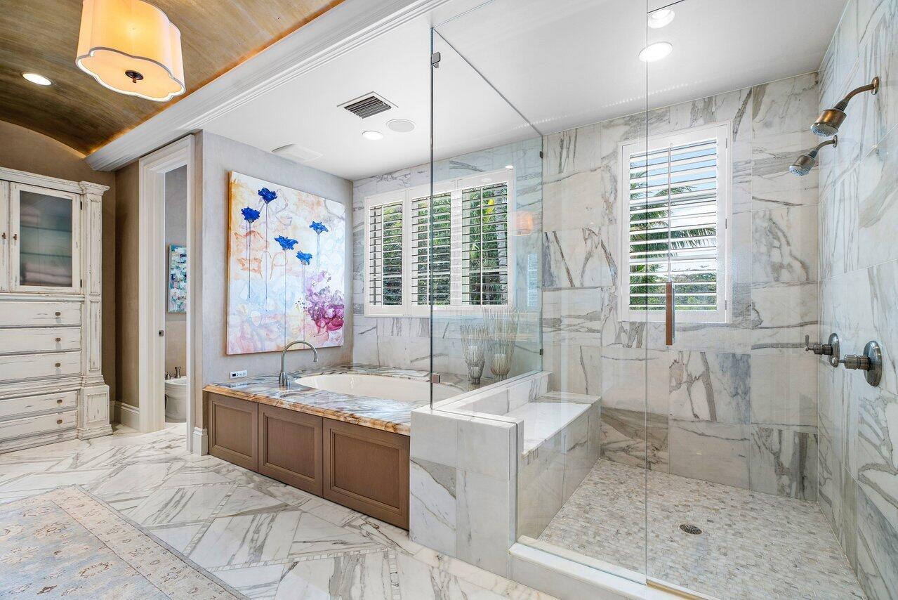 8 Driftwood Landing, Gulf Stream FL 33483