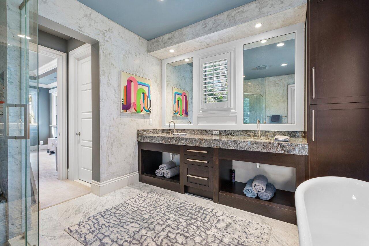 8 Driftwood Landing, Gulf Stream FL 33483