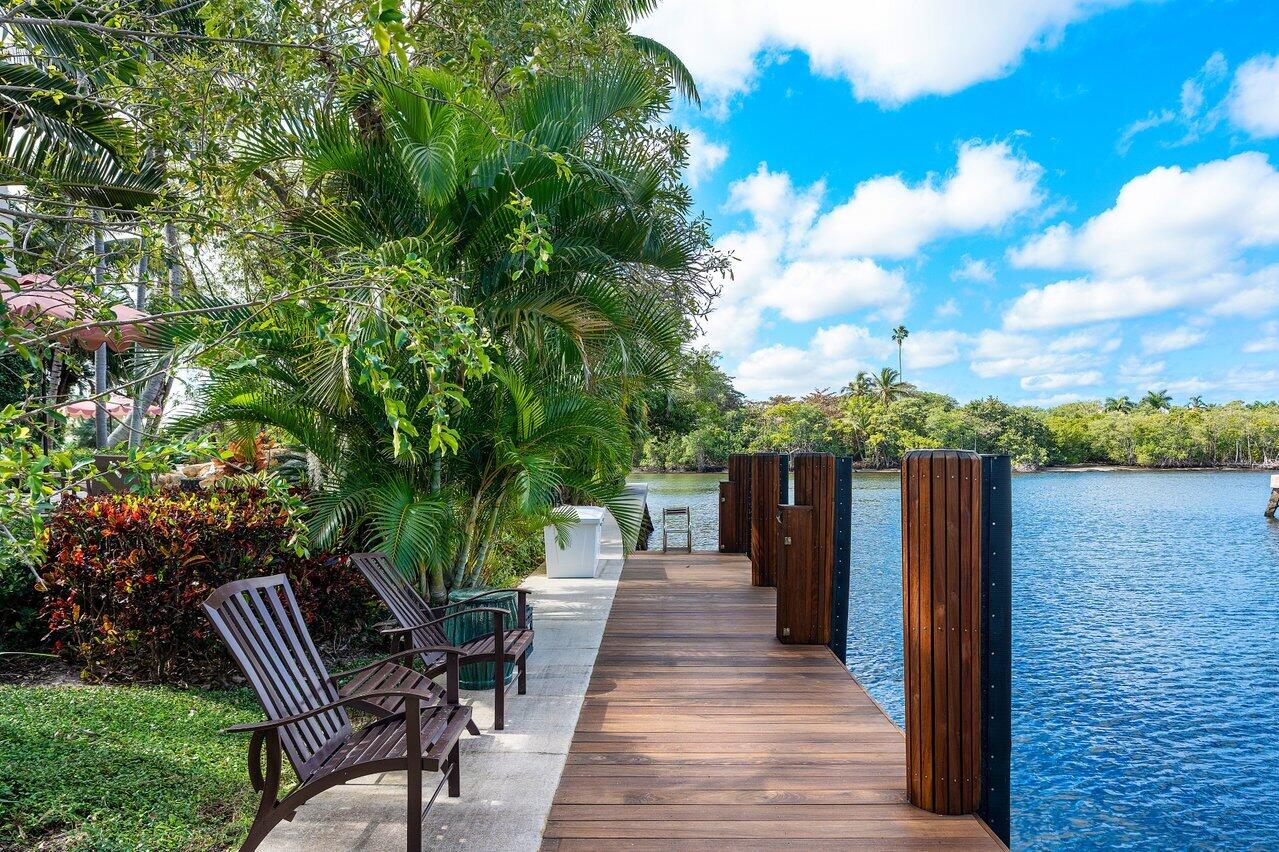 8 Driftwood Landing, Gulf Stream FL 33483
