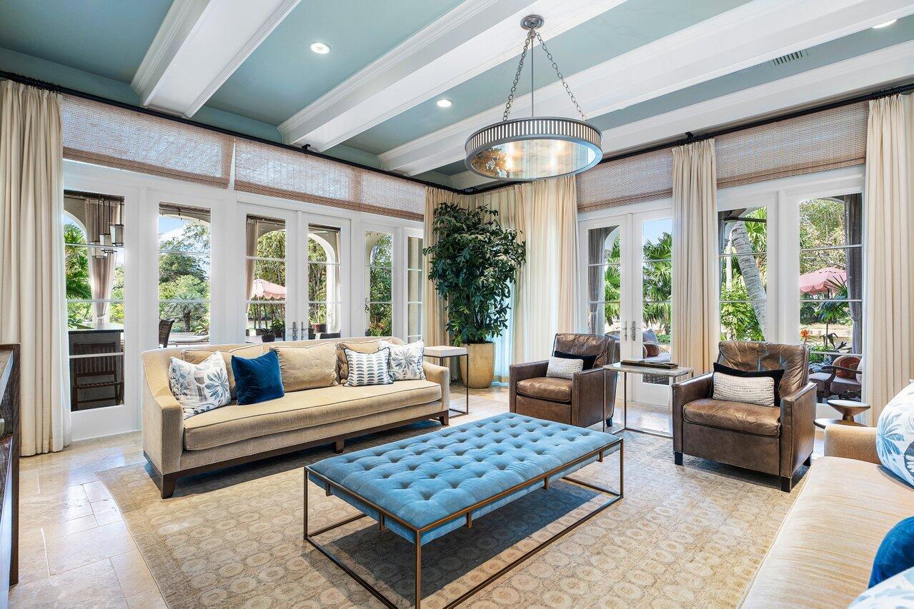 8 Driftwood Landing, Gulf Stream FL 33483