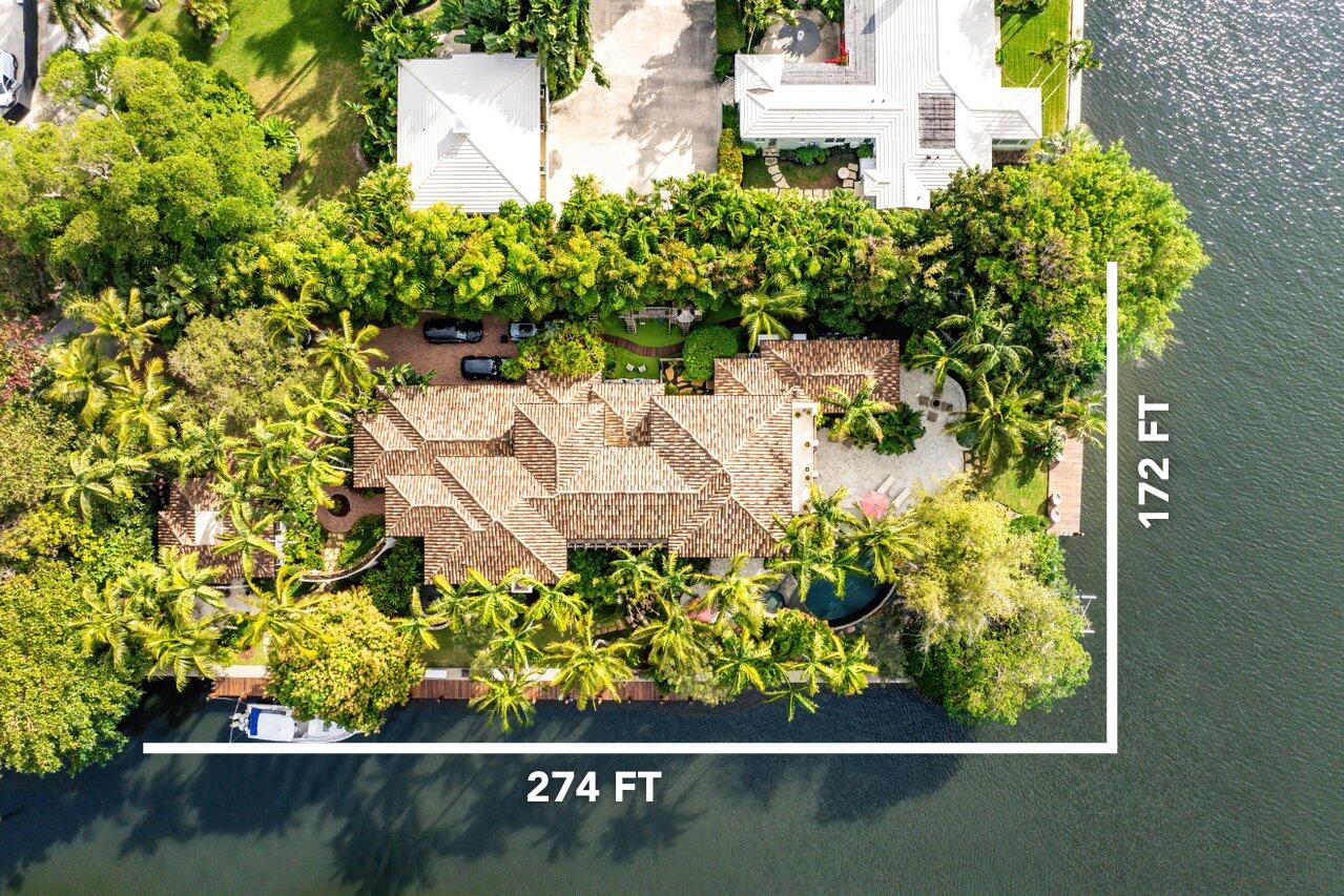 8 Driftwood Landing, Gulf Stream FL 33483