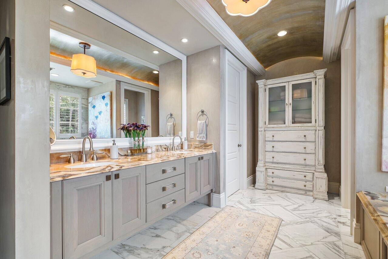 8 Driftwood Landing, Gulf Stream FL 33483