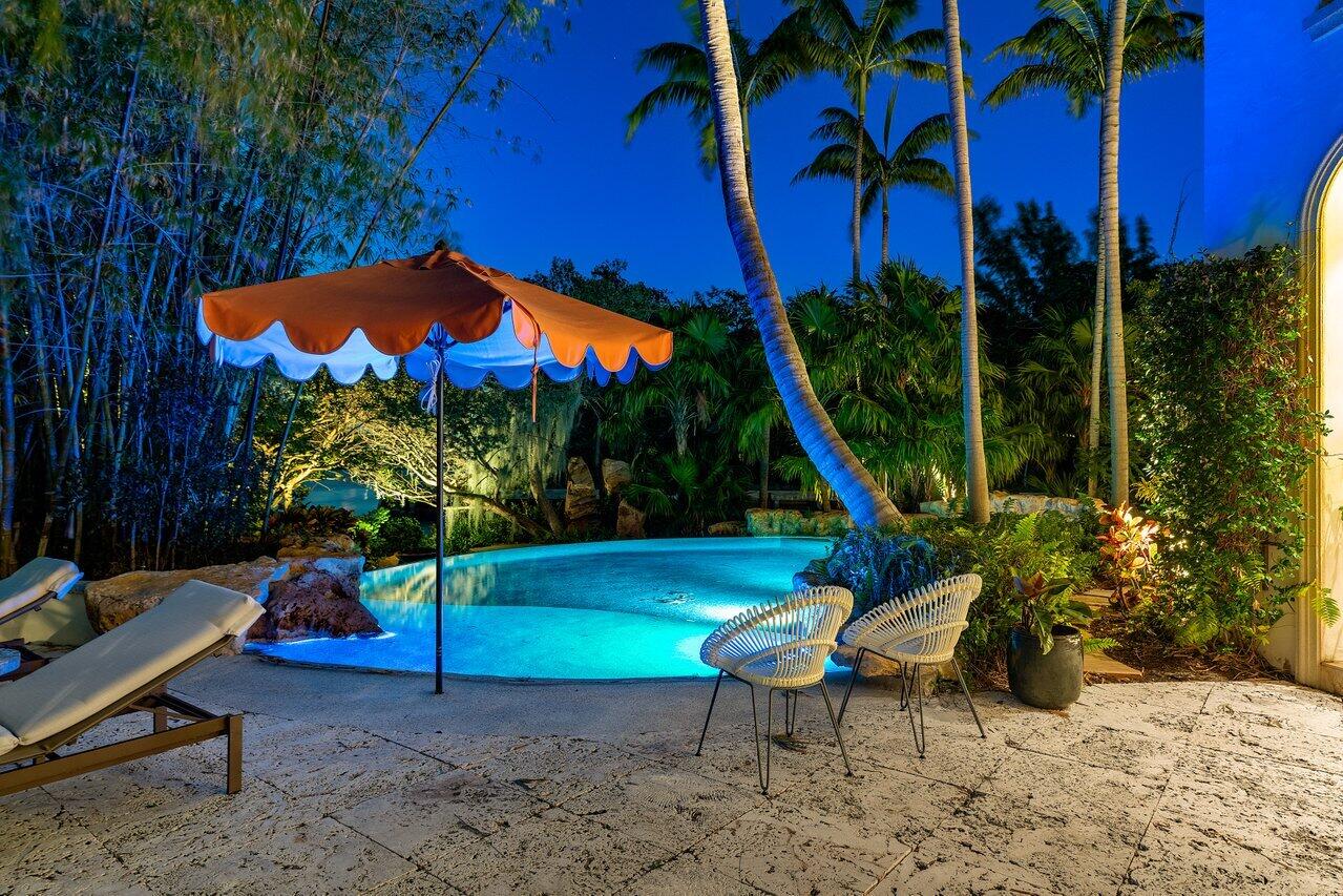 8 Driftwood Landing, Gulf Stream FL 33483