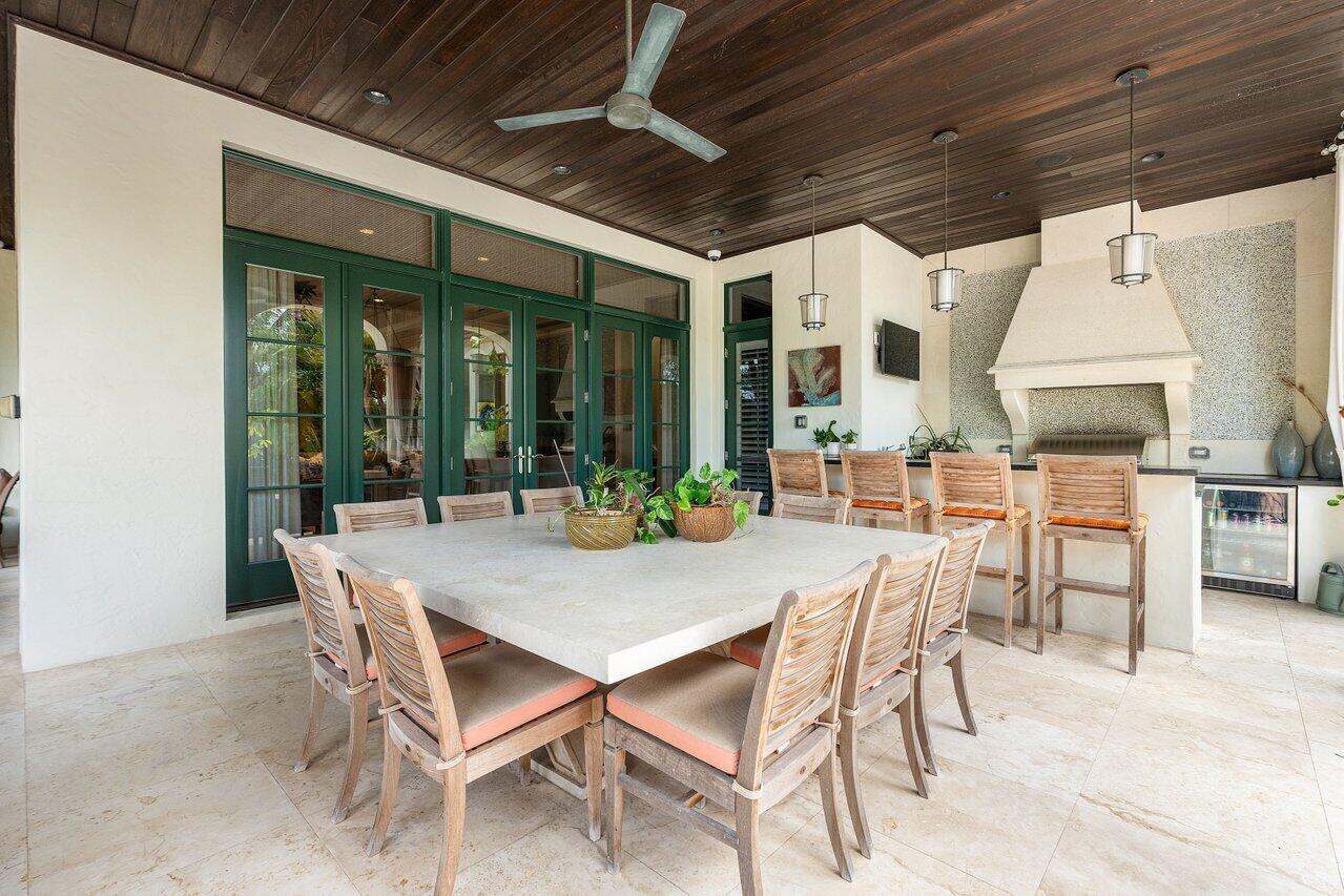 8 Driftwood Landing, Gulf Stream FL 33483