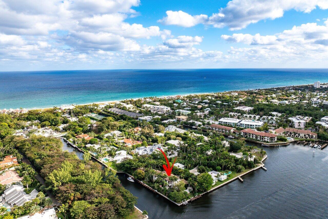 8 Driftwood Landing, Gulf Stream FL 33483