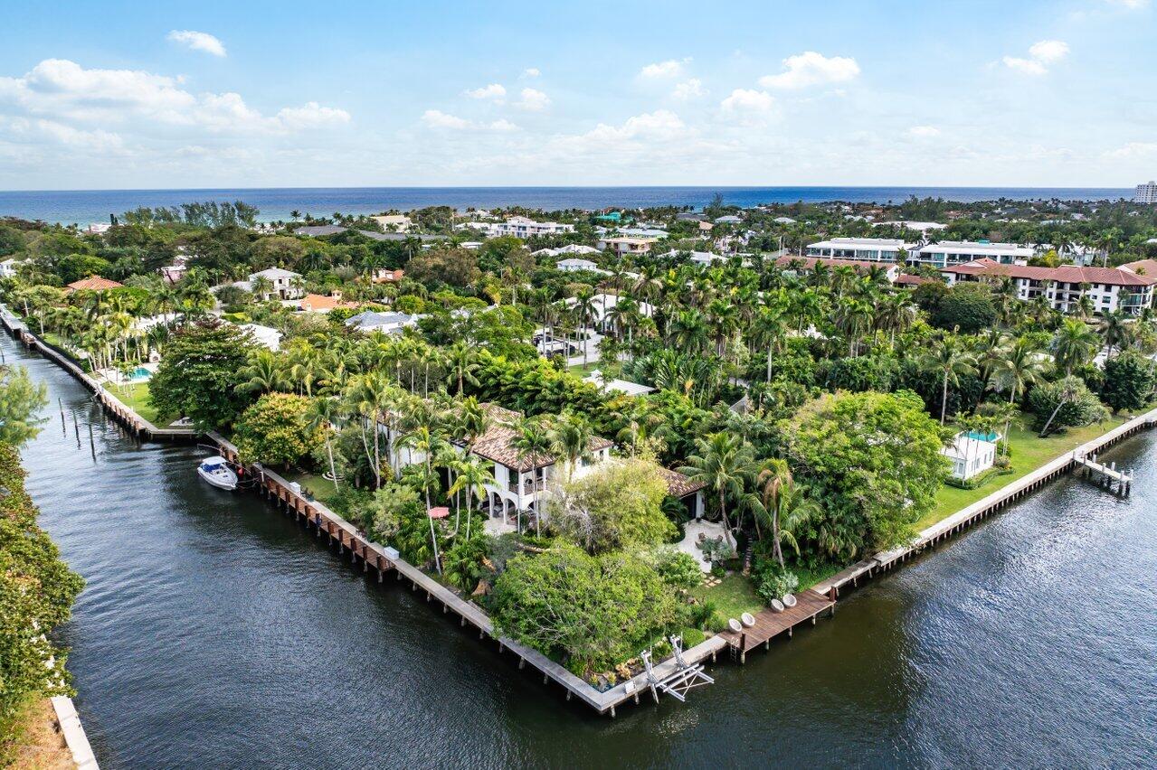 8 Driftwood Landing, Gulf Stream FL 33483