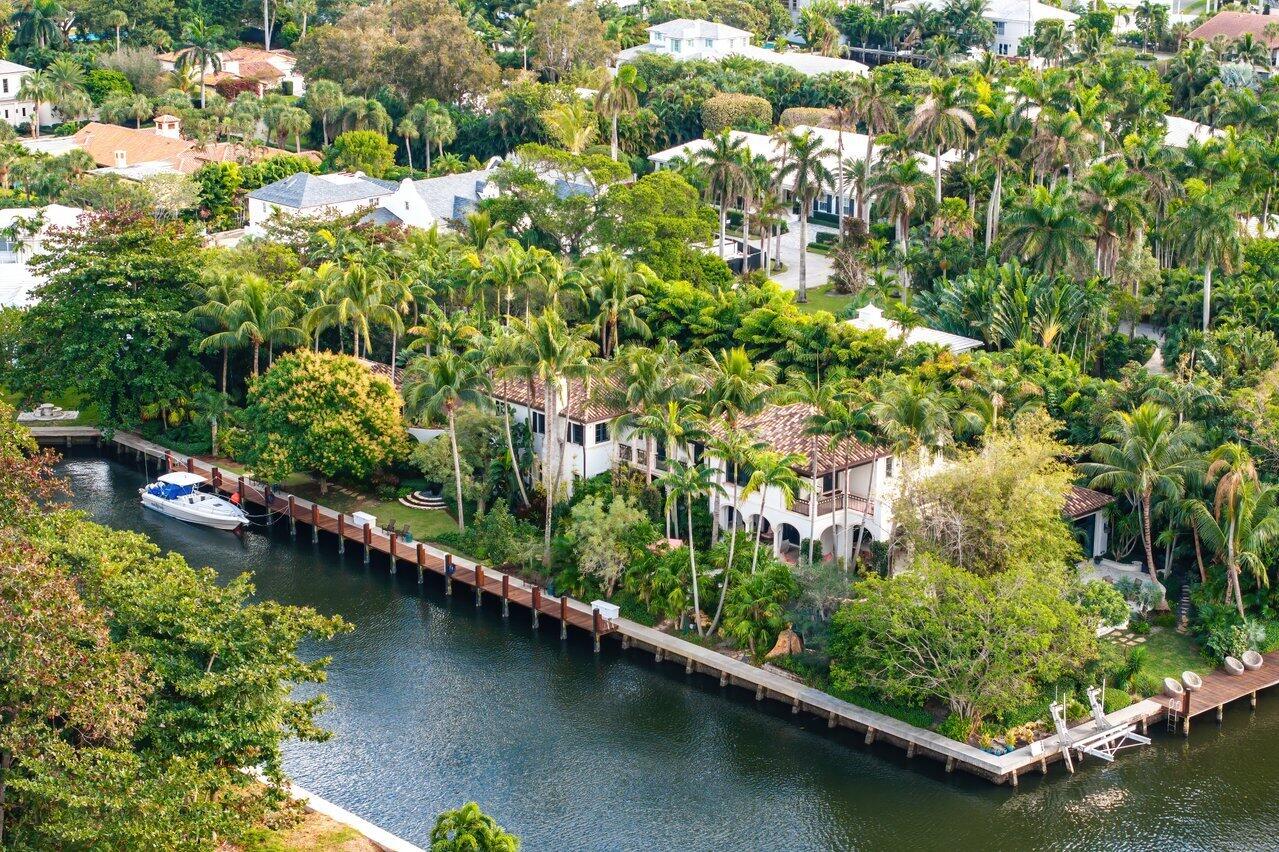 8 Driftwood Landing, Gulf Stream FL 33483