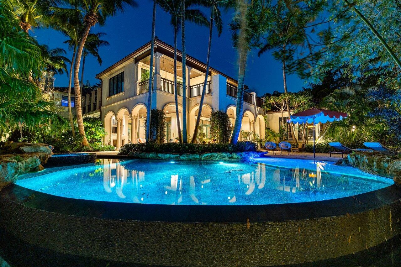 8 Driftwood Landing, Gulf Stream FL 33483