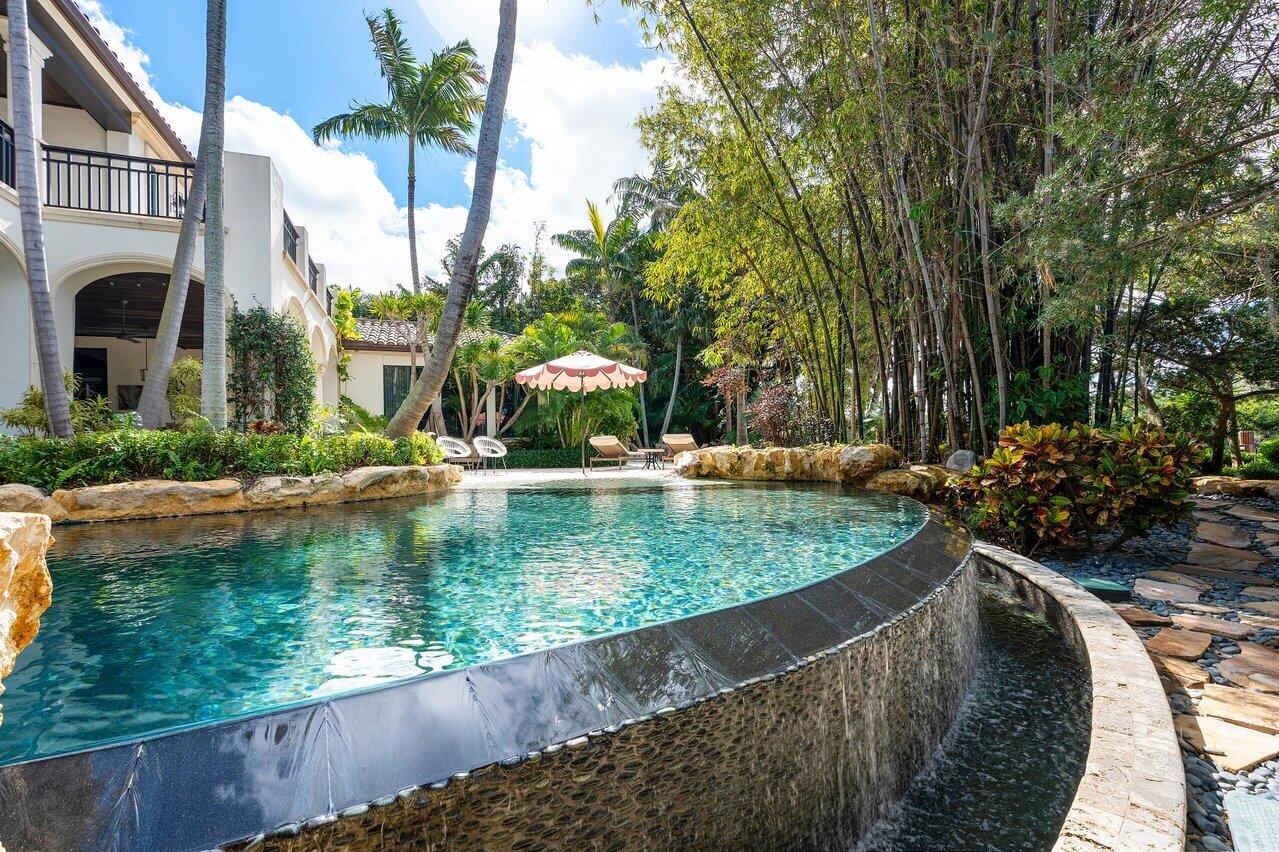 8 Driftwood Landing, Gulf Stream FL 33483